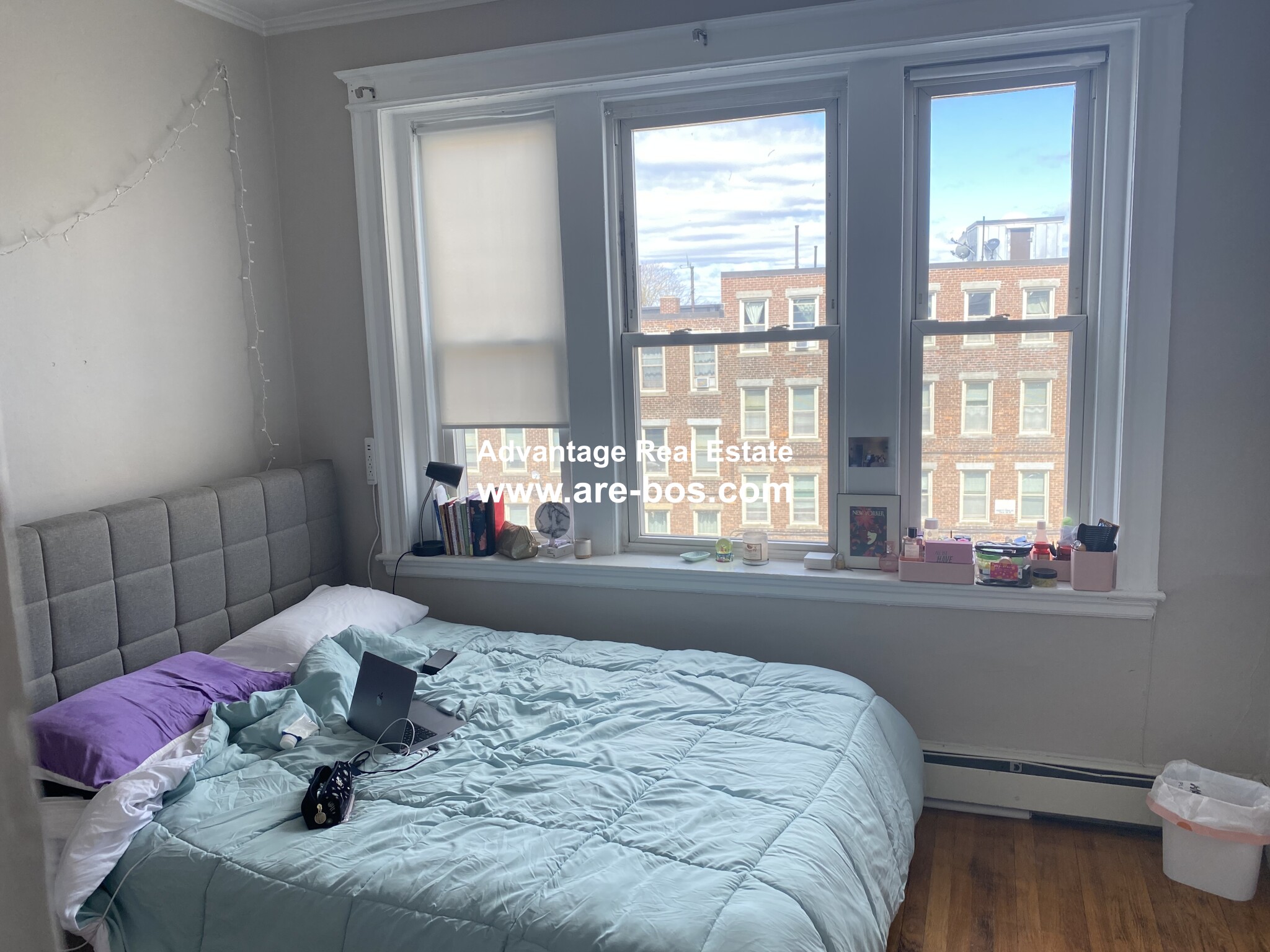 1657 Commonwealth Ave, Brighton