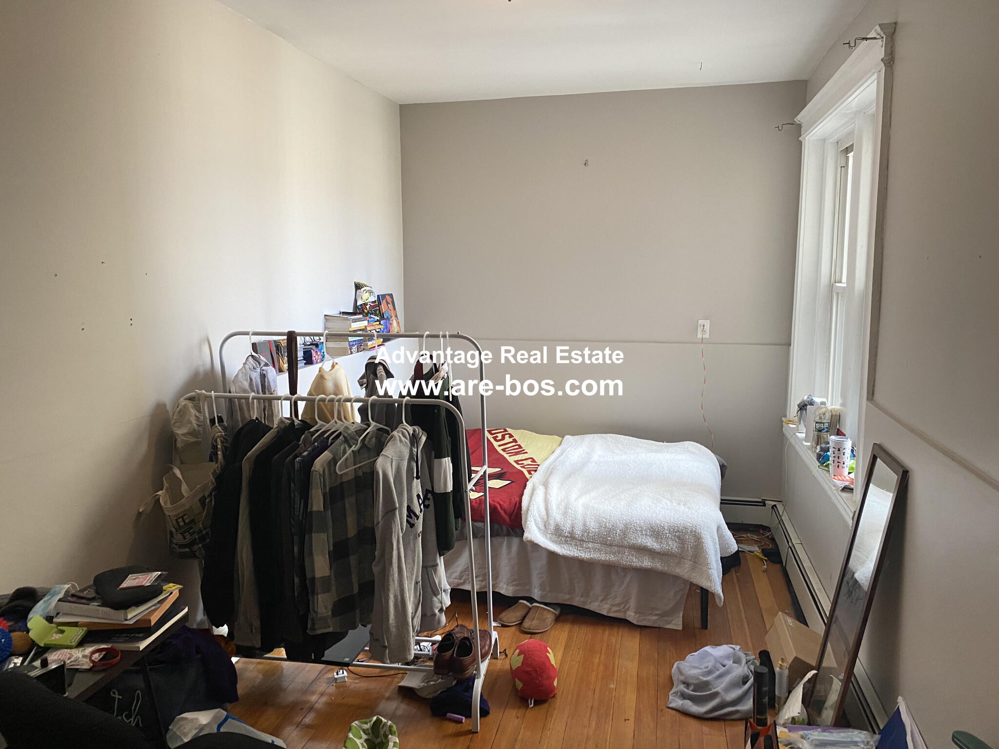 1657 Commonwealth Ave, Brighton