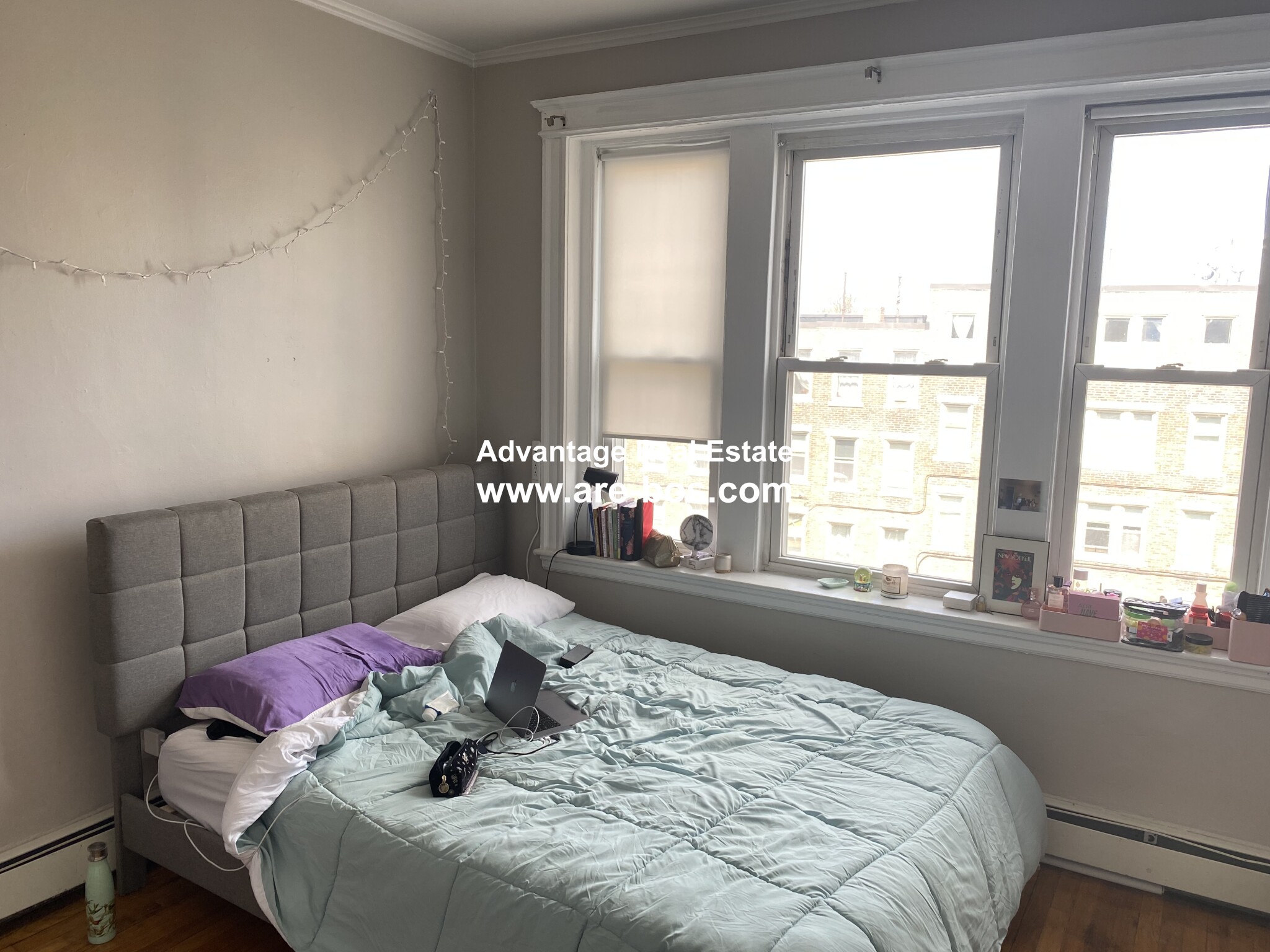 1657 Commonwealth Ave, Brighton