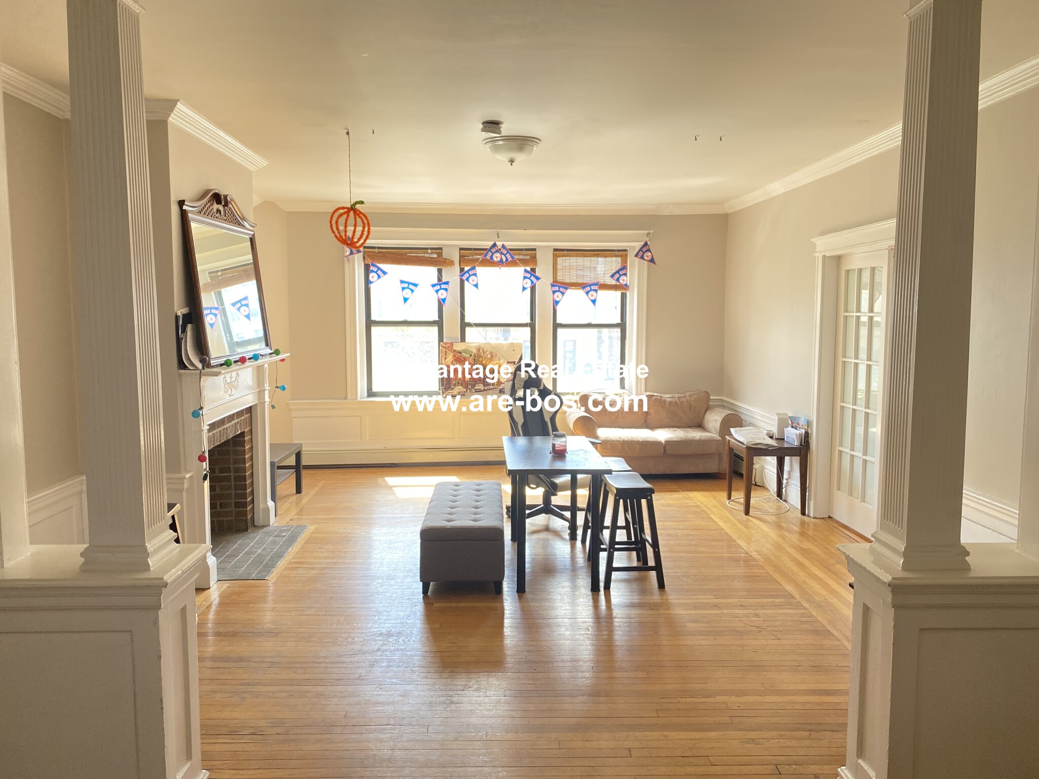 1657 Commonwealth Ave, Brighton