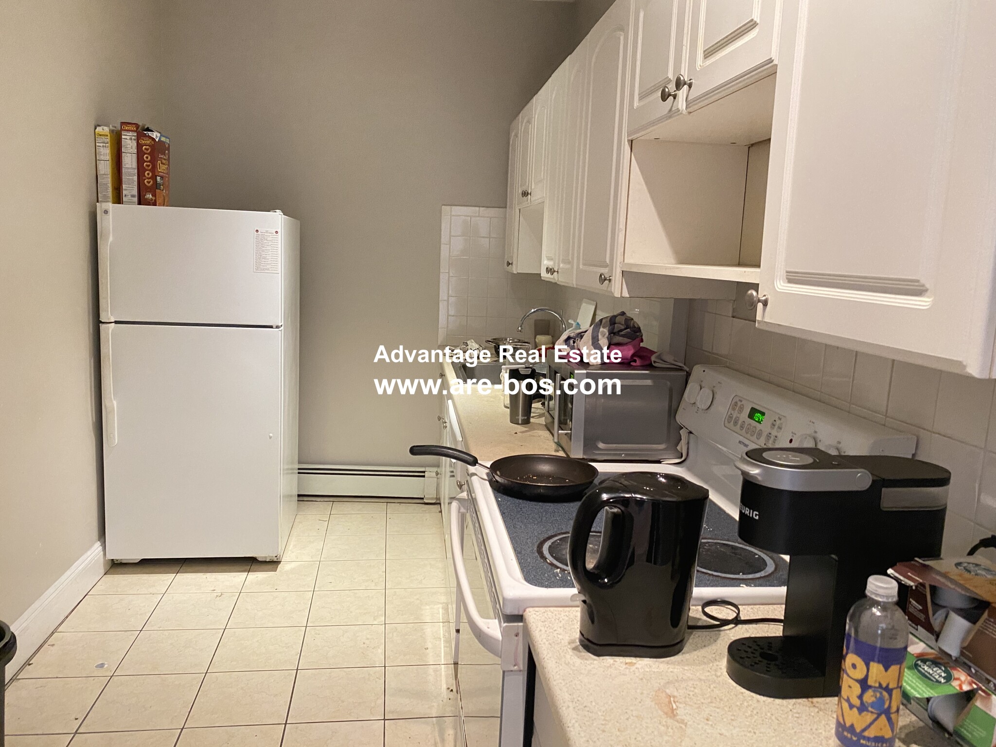 1657 Commonwealth Ave, Brighton