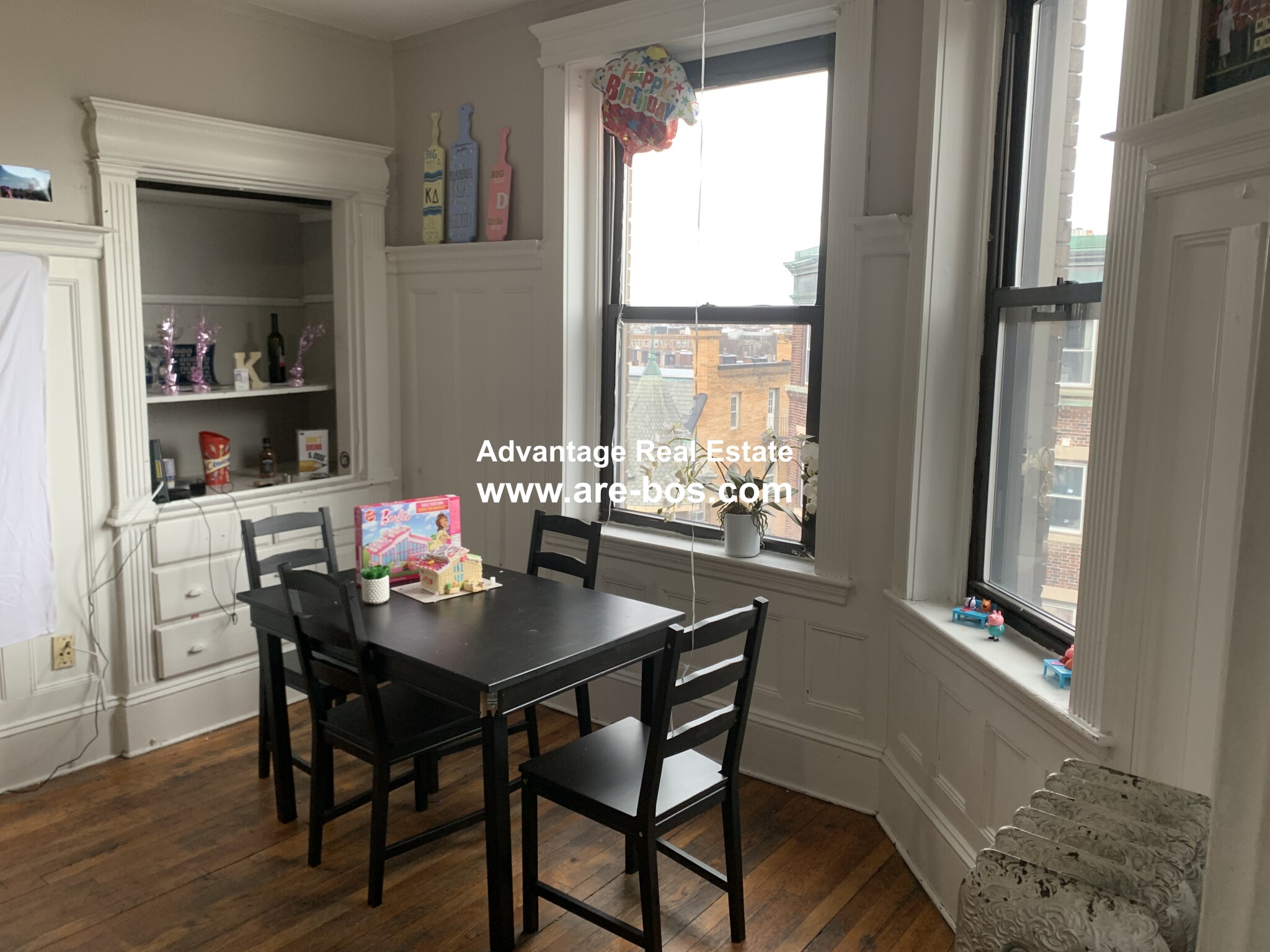 1066 Commonwealth Ave, Allston