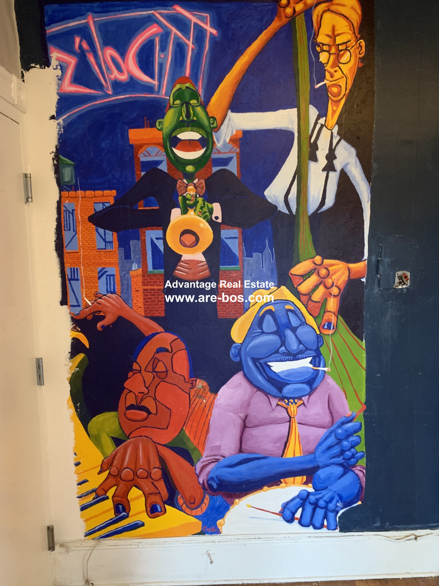 1066 Commonwealth Ave, Allston