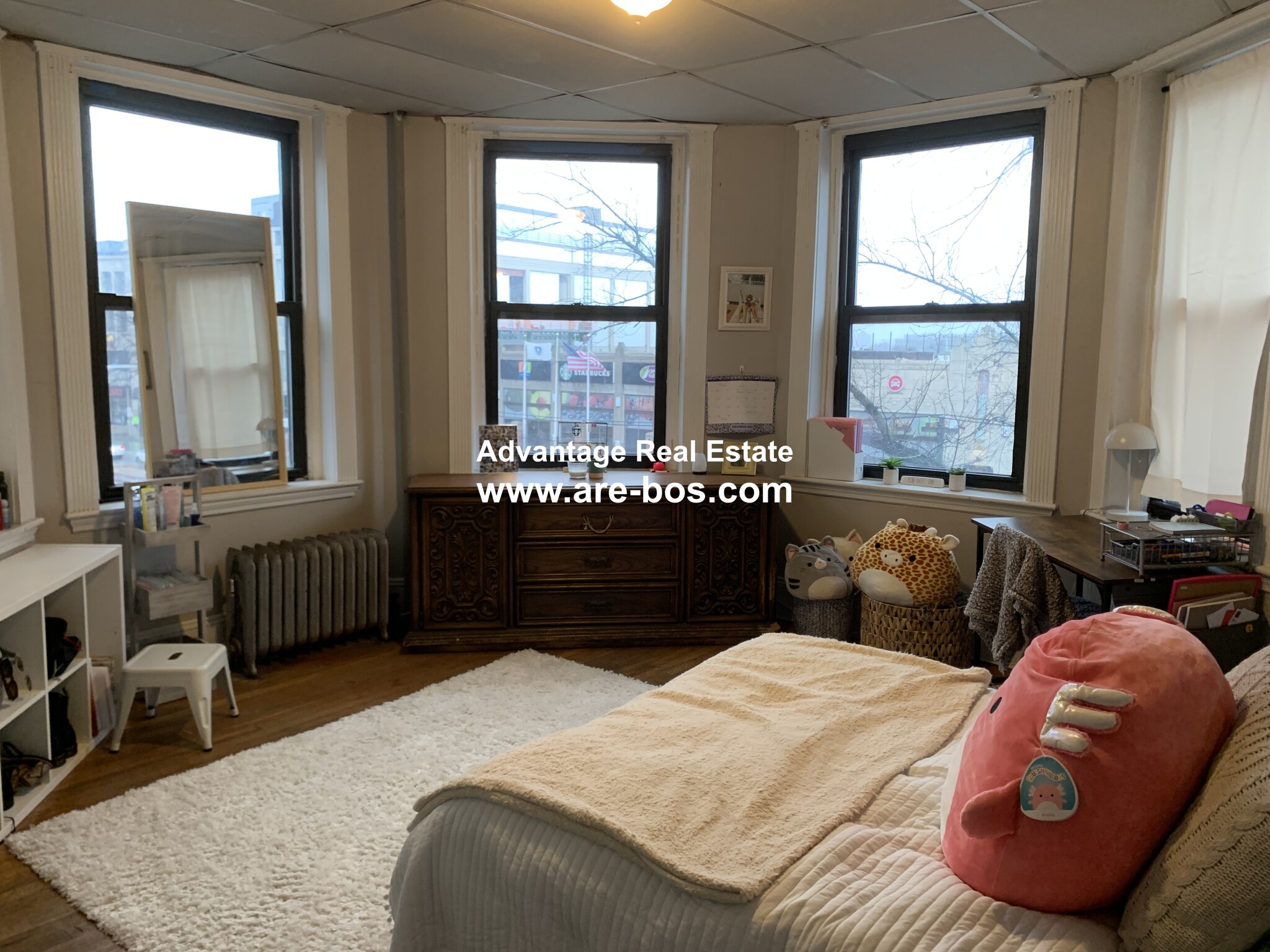 1066 Commonwealth Ave, Allston