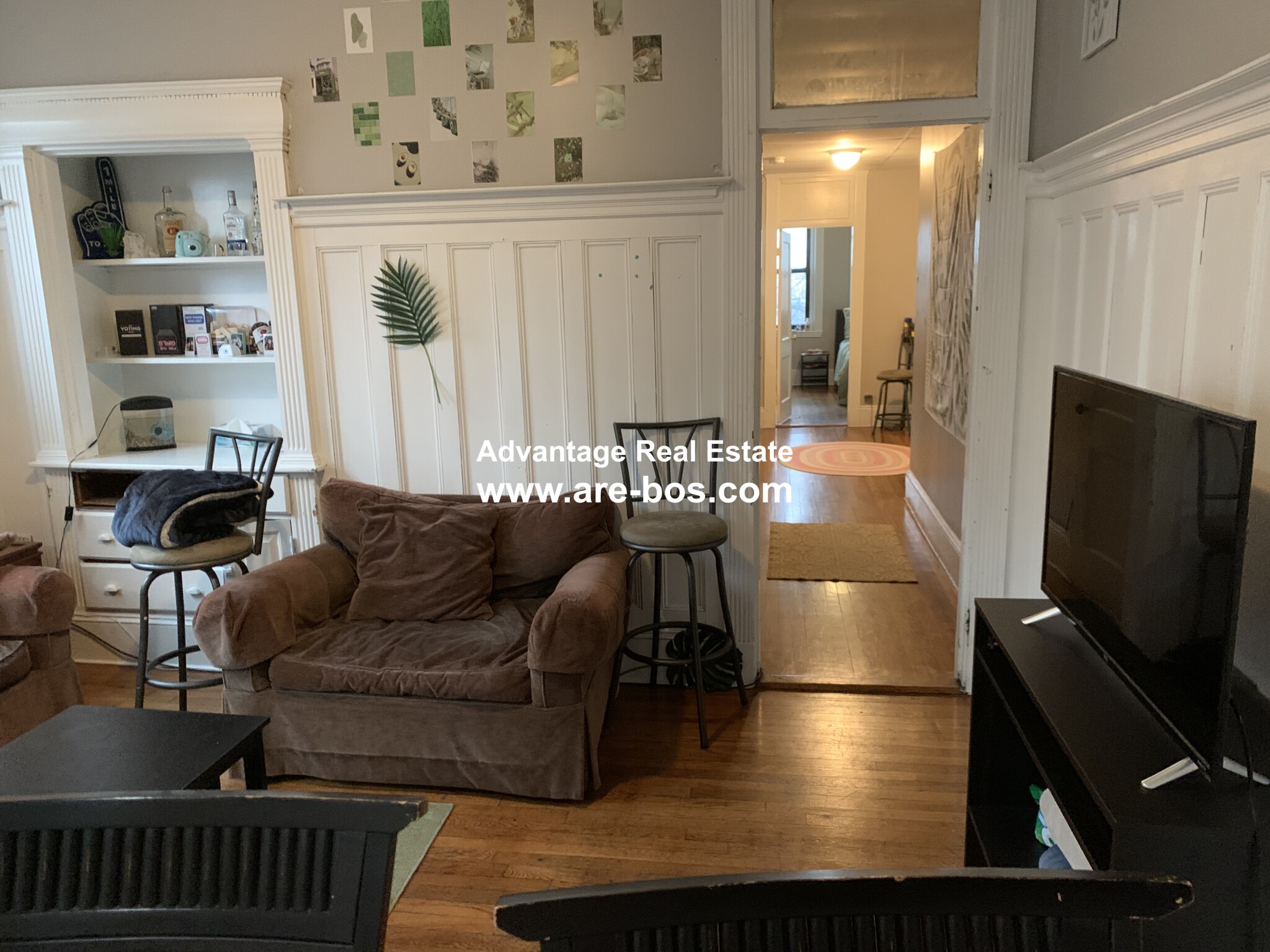 1066 Commonwealth Ave, Allston