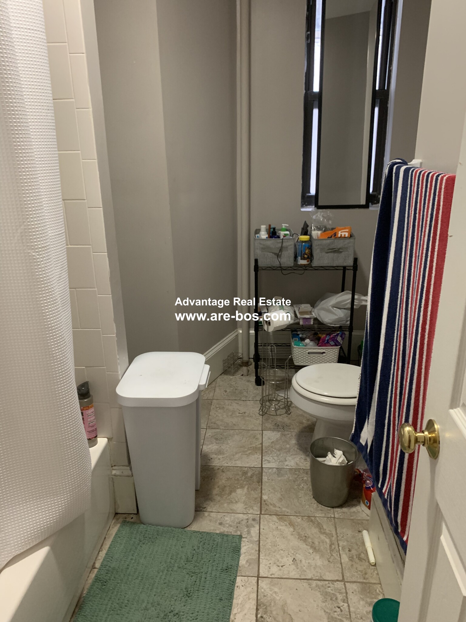 1066 Commonwealth Ave, Allston