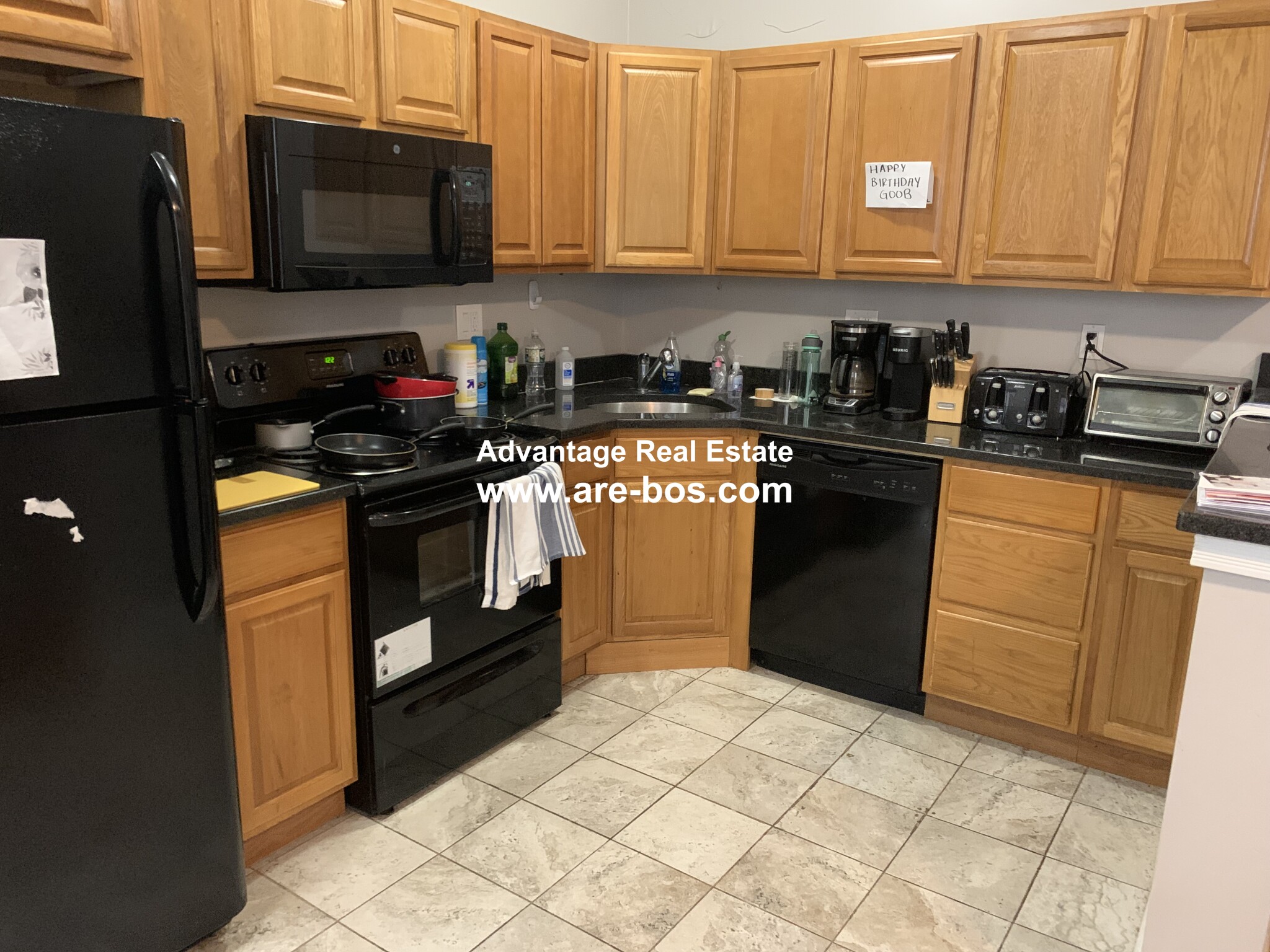 1066 Commonwealth Ave, Allston