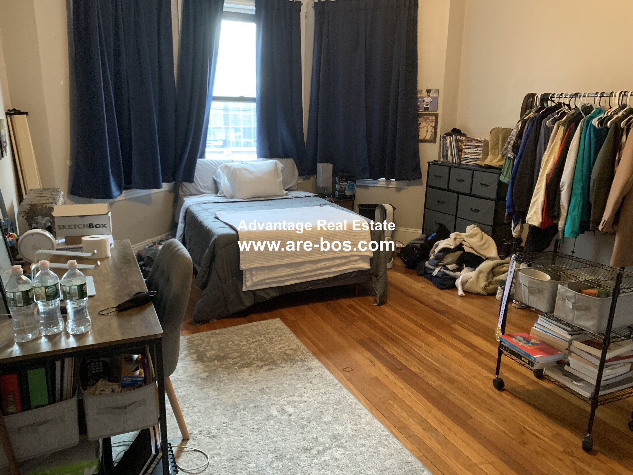 1066 Commonwealth Ave, Allston