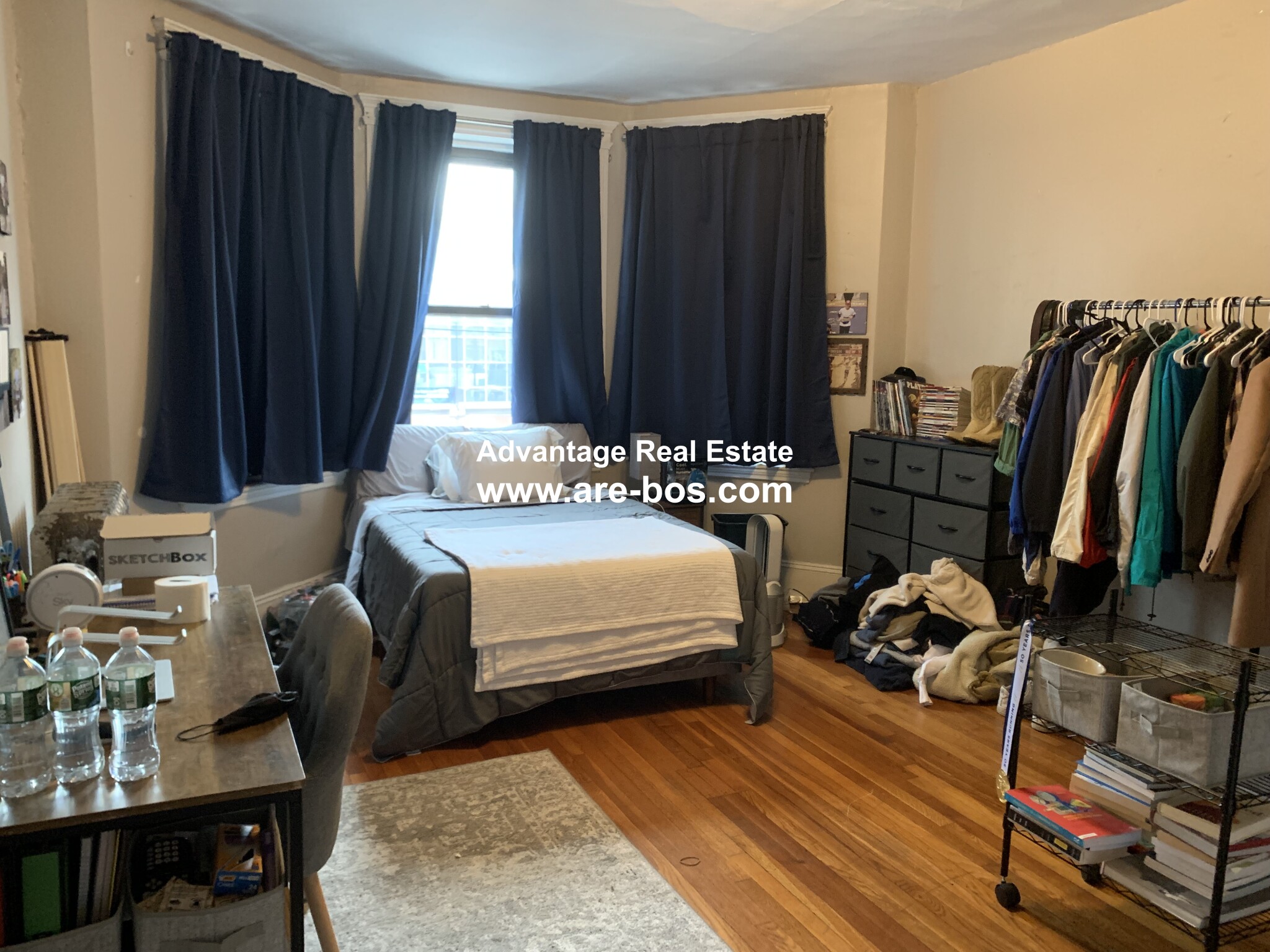 1066 Commonwealth Ave, Allston