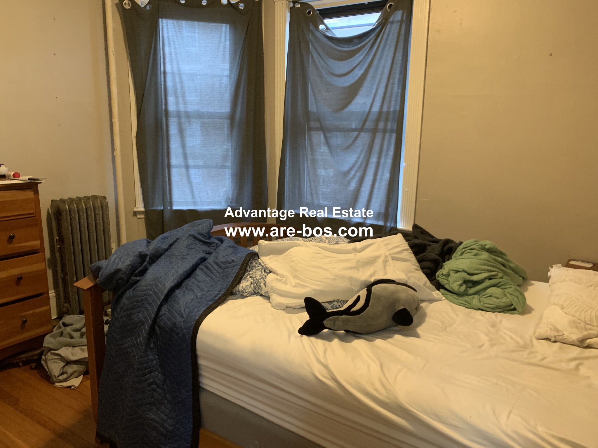 1066 Commonwealth Ave, Allston