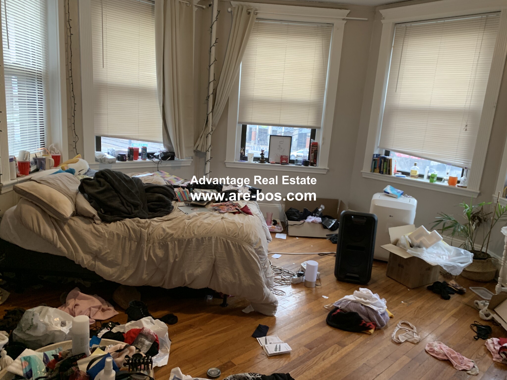 1066 Commonwealth Ave, Allston