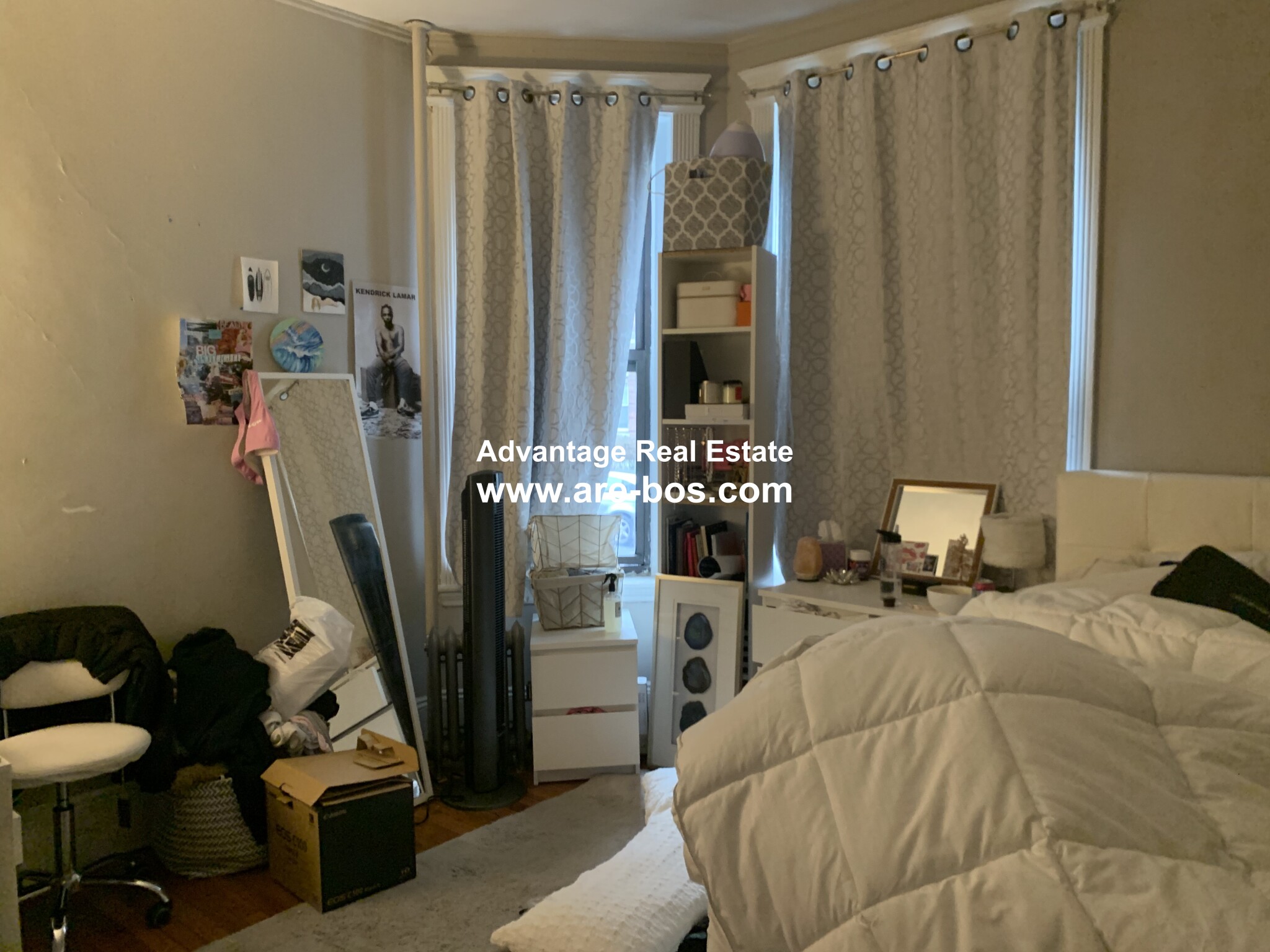 1066 Commonwealth Ave, Allston