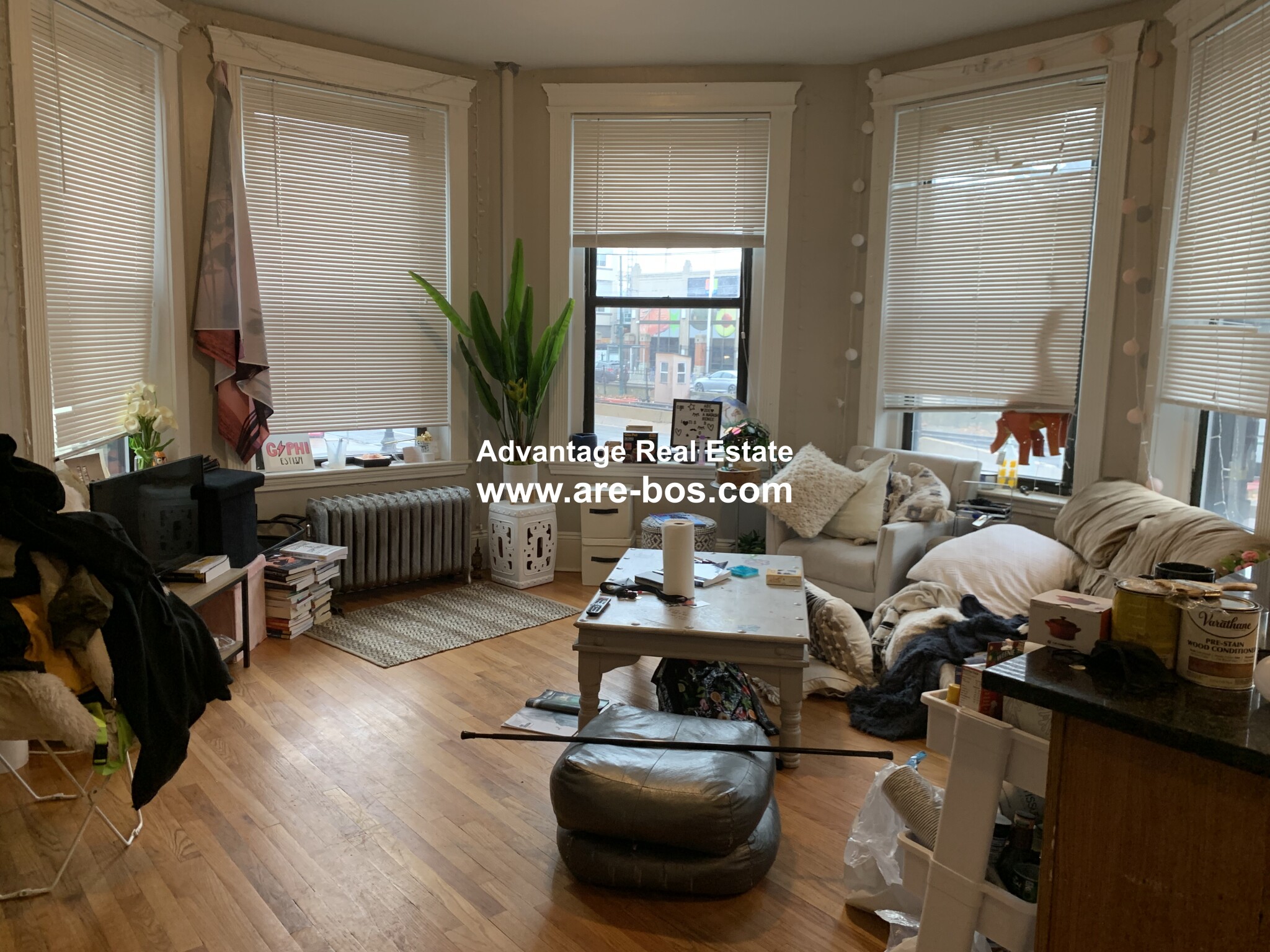 1066 Commonwealth Ave, Allston