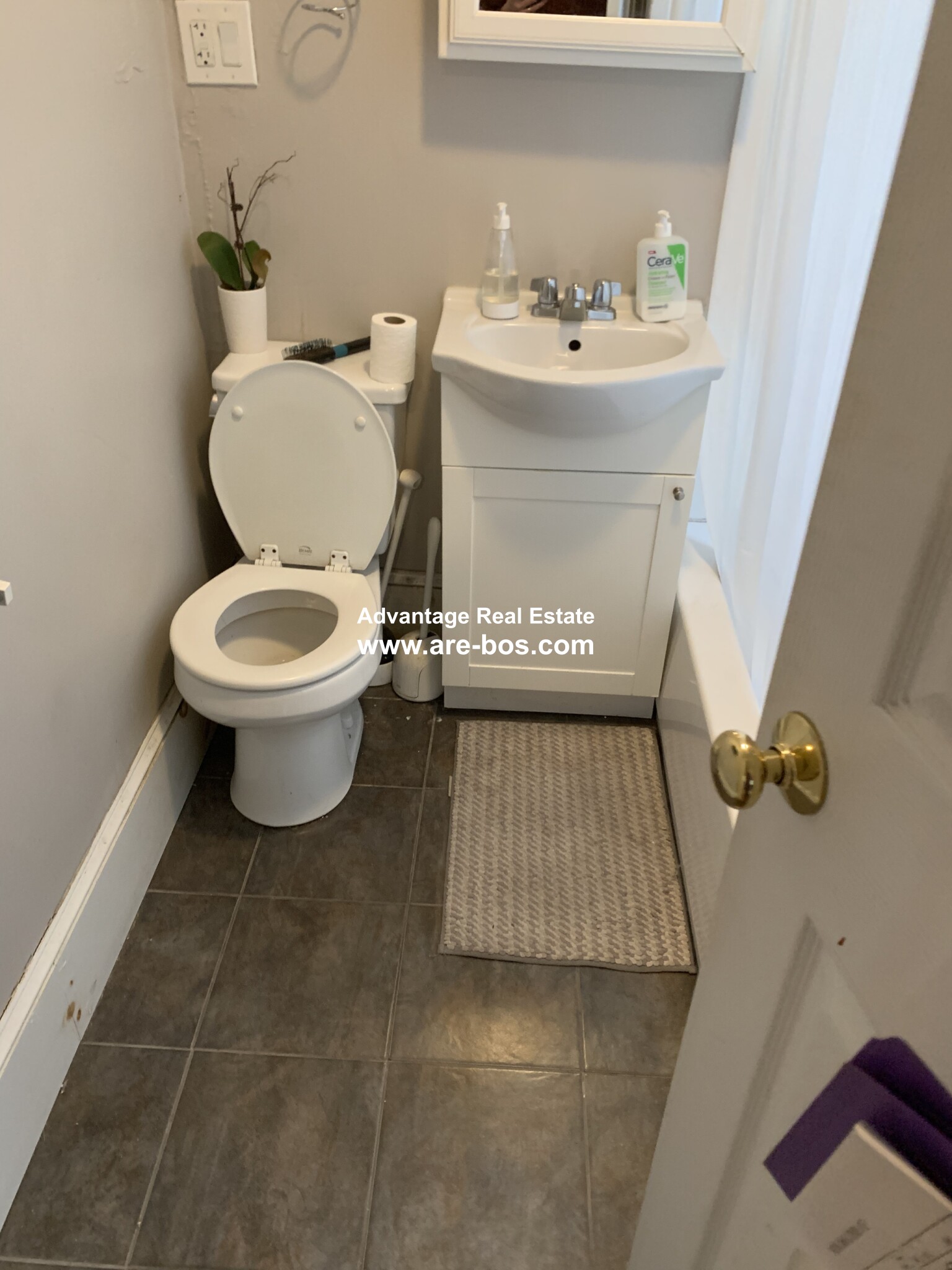 1066 Commonwealth Ave, Allston