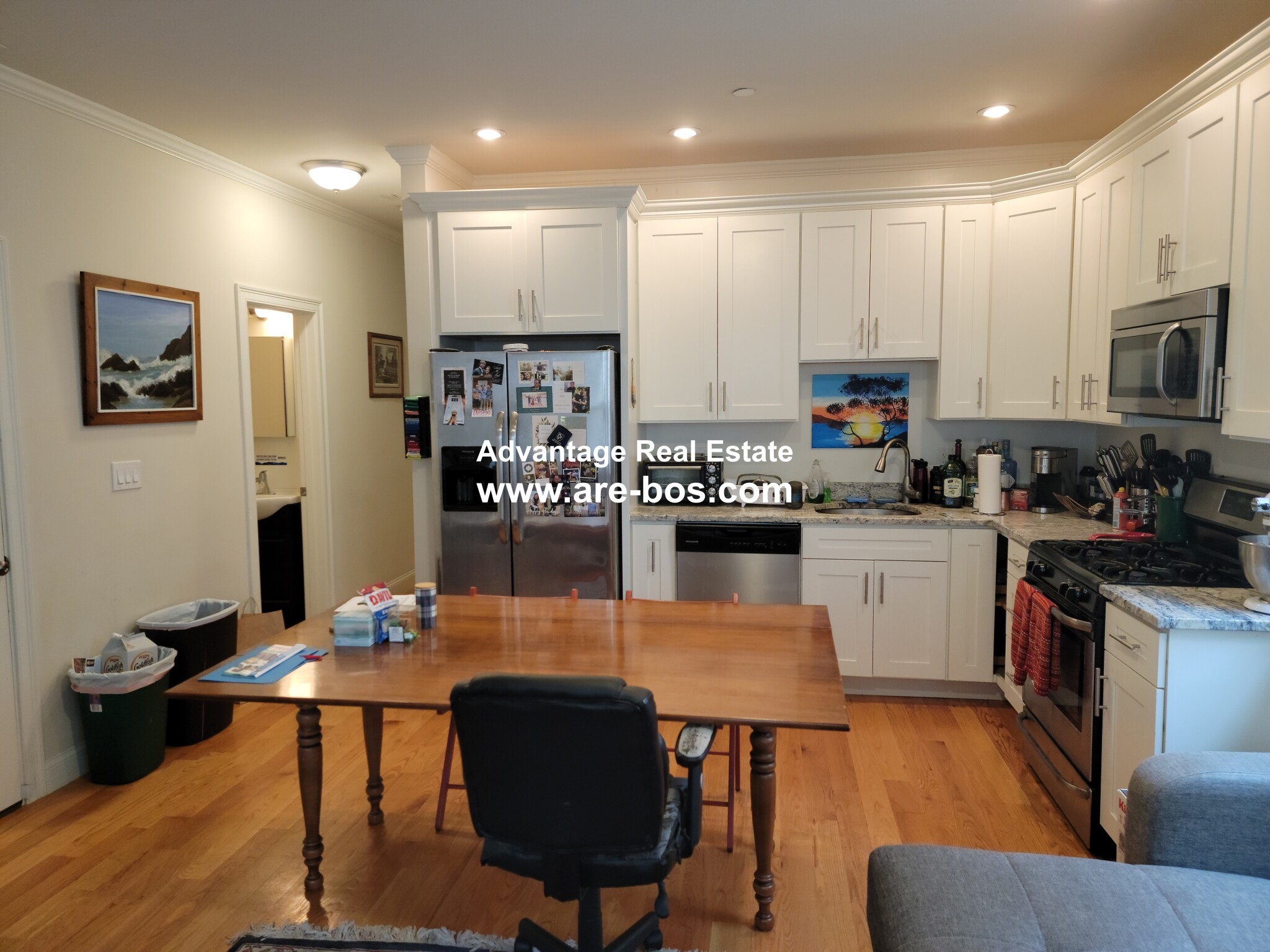 121 Webster Ave, Wellington-Harrington