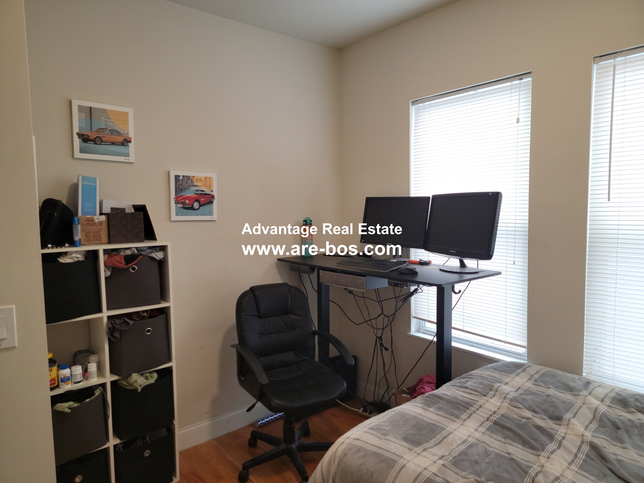 121 Webster Ave, Wellington-Harrington