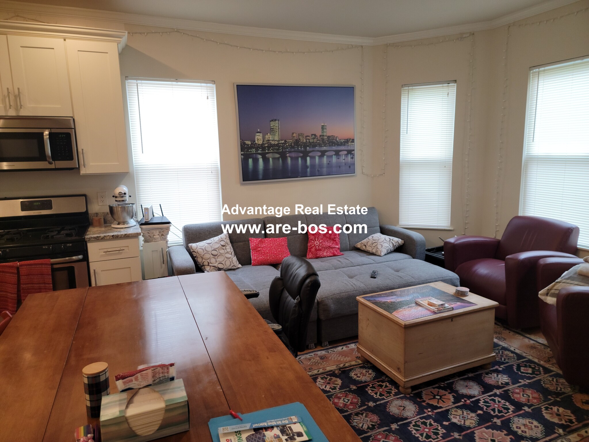 121 Webster Ave, Wellington-Harrington