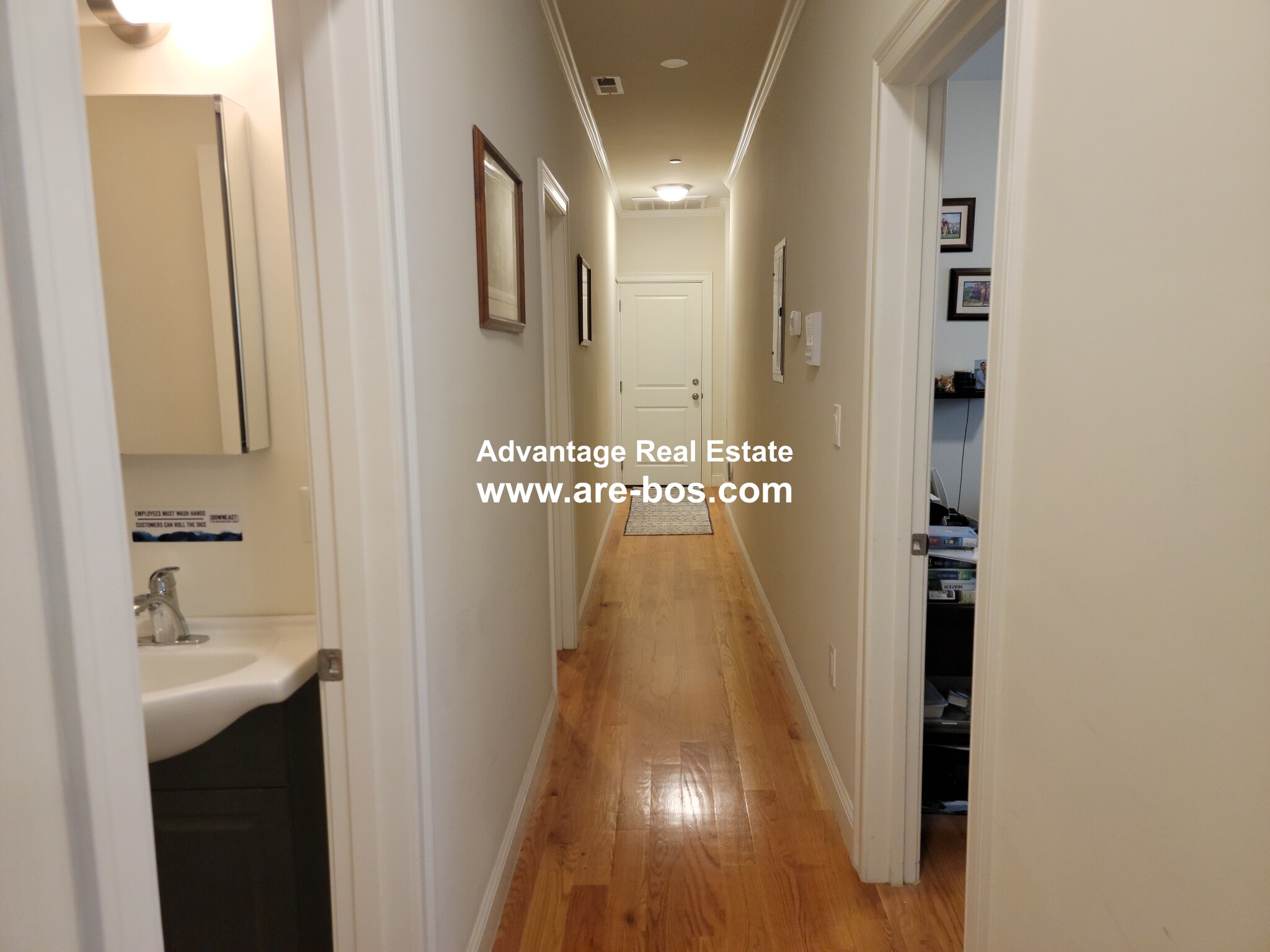 121 Webster Ave, Wellington-Harrington