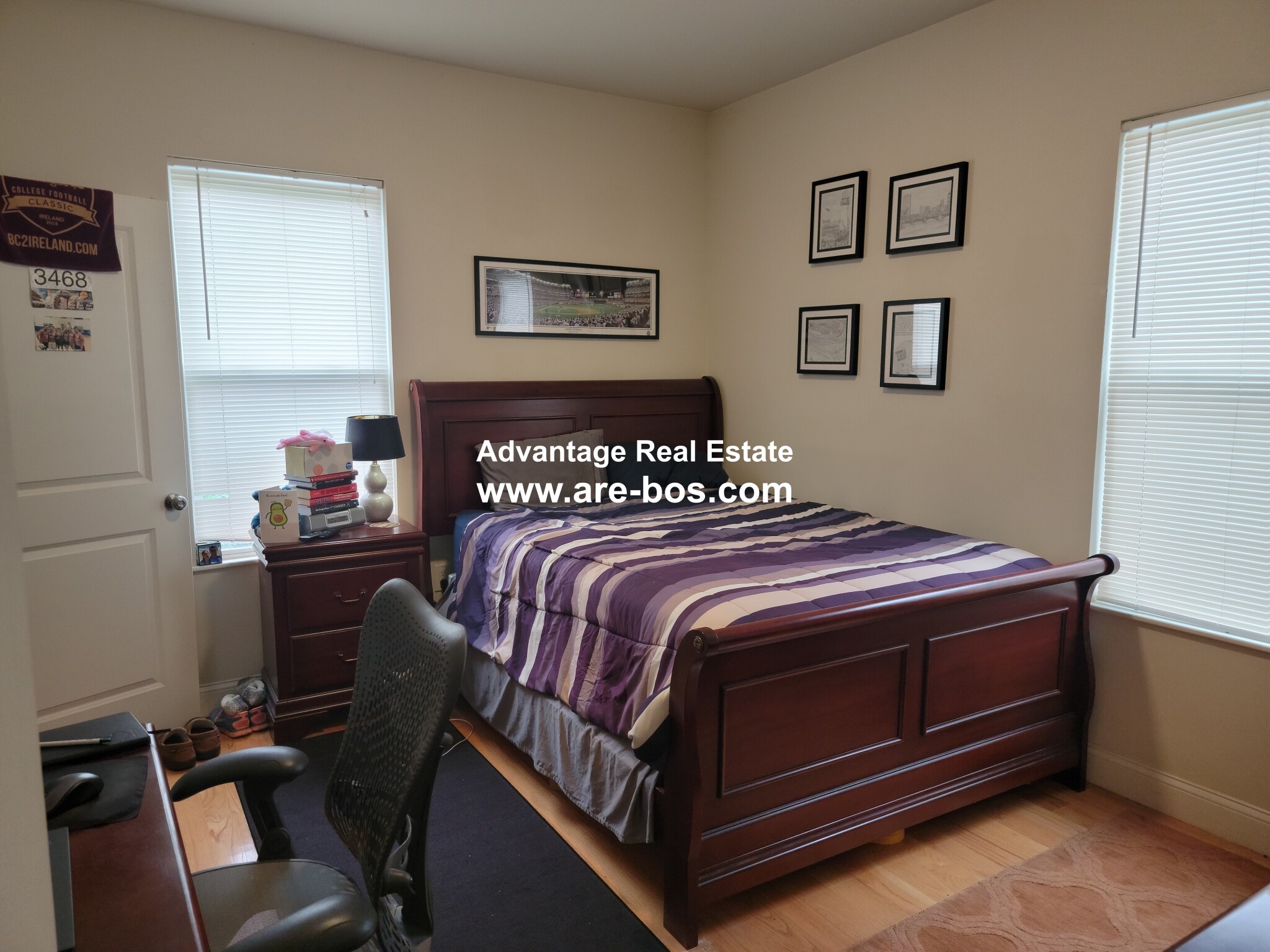 121 Webster Ave, Wellington-Harrington