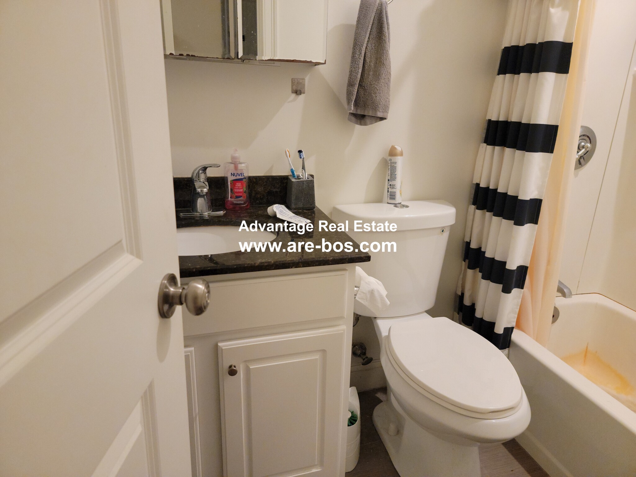 121 Webster Ave, Wellington-Harrington