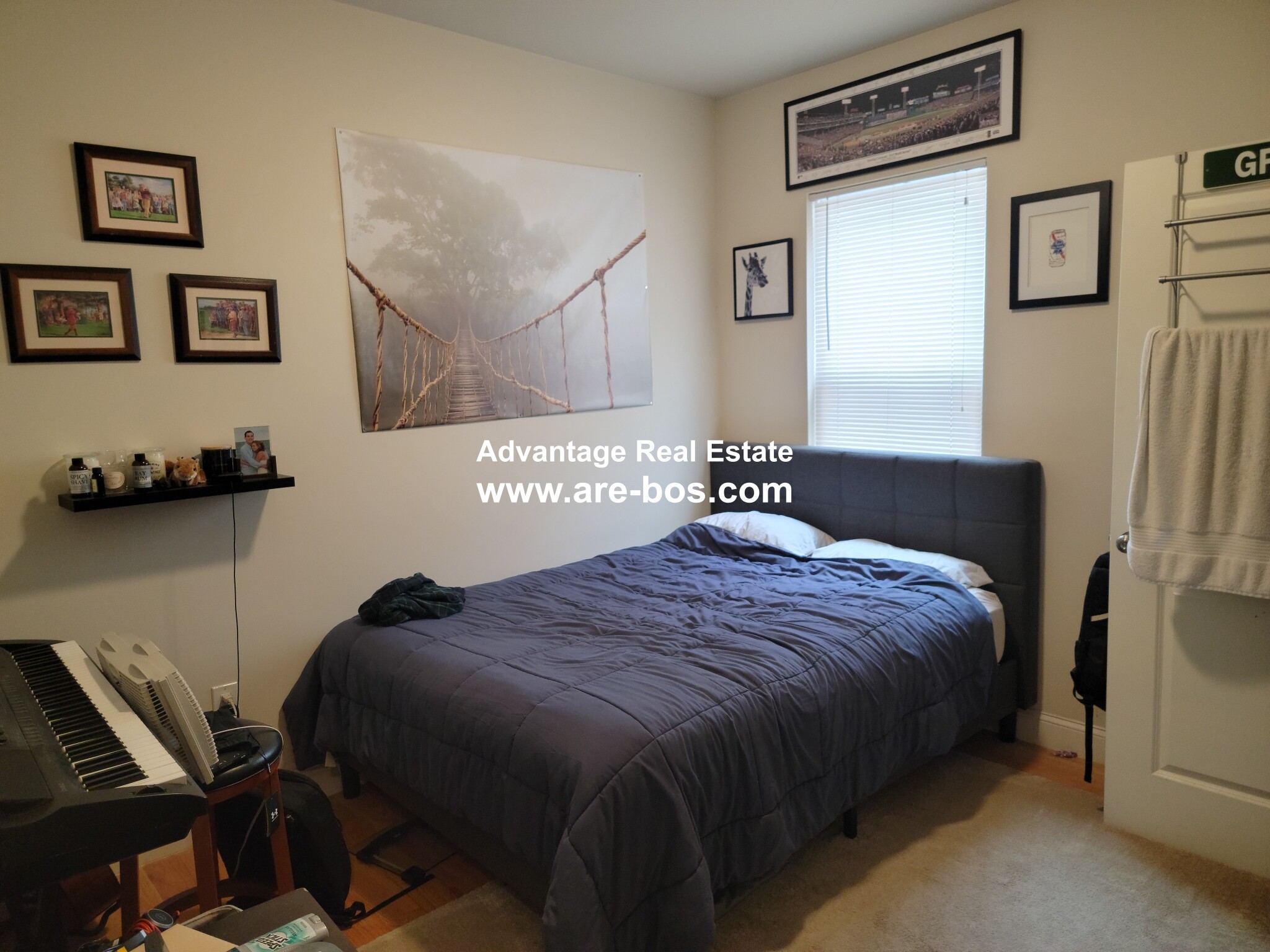 121 Webster Ave, Wellington-Harrington