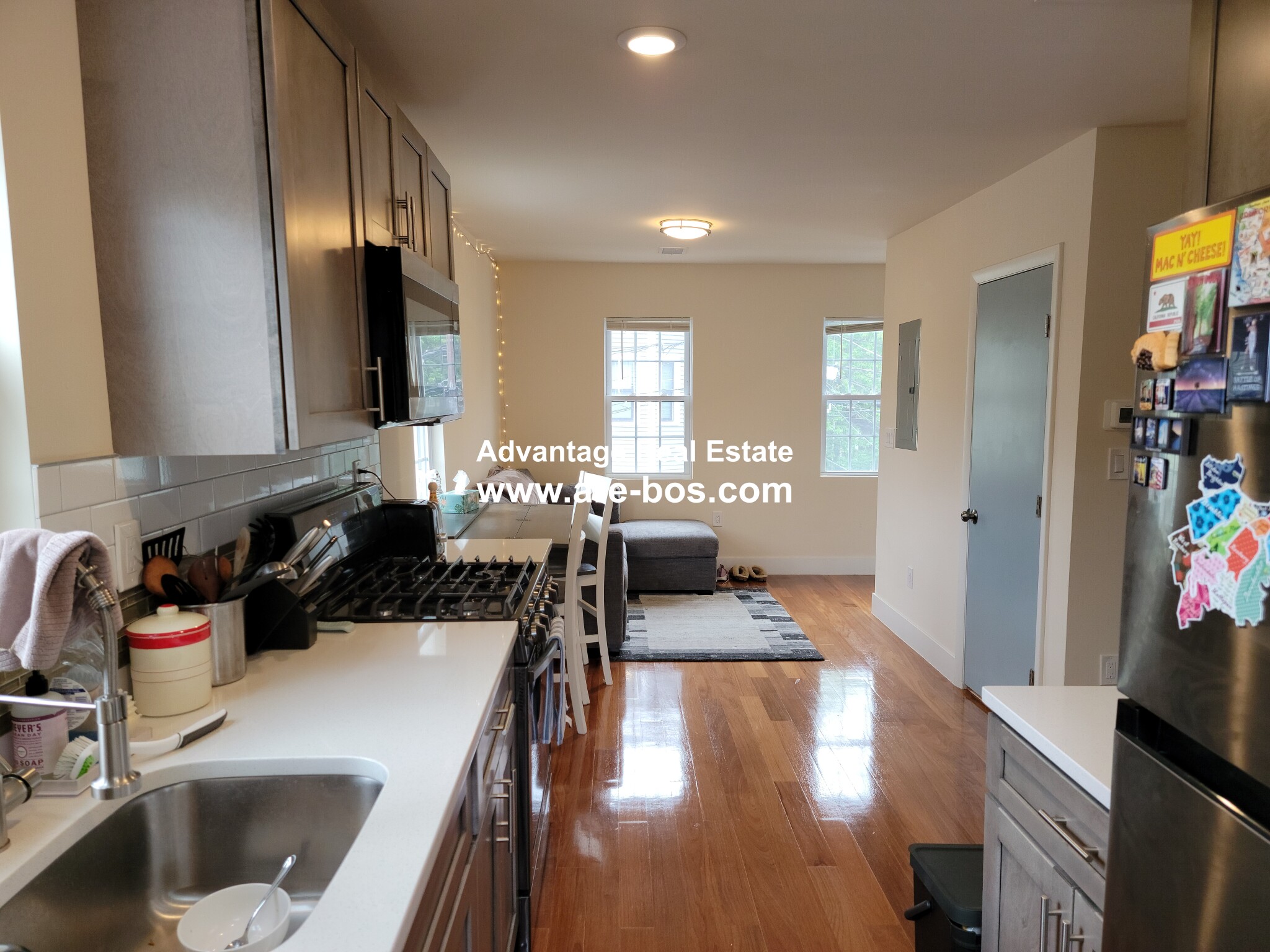 12 Harding St, Wellington-Harrington