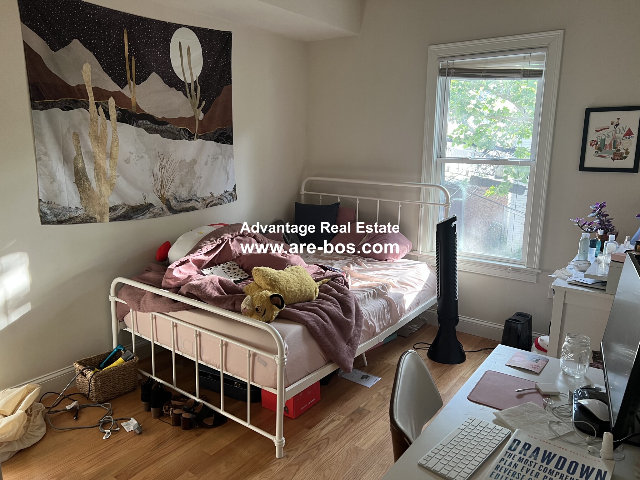 115 Webster Ave, Wellington-Harrington