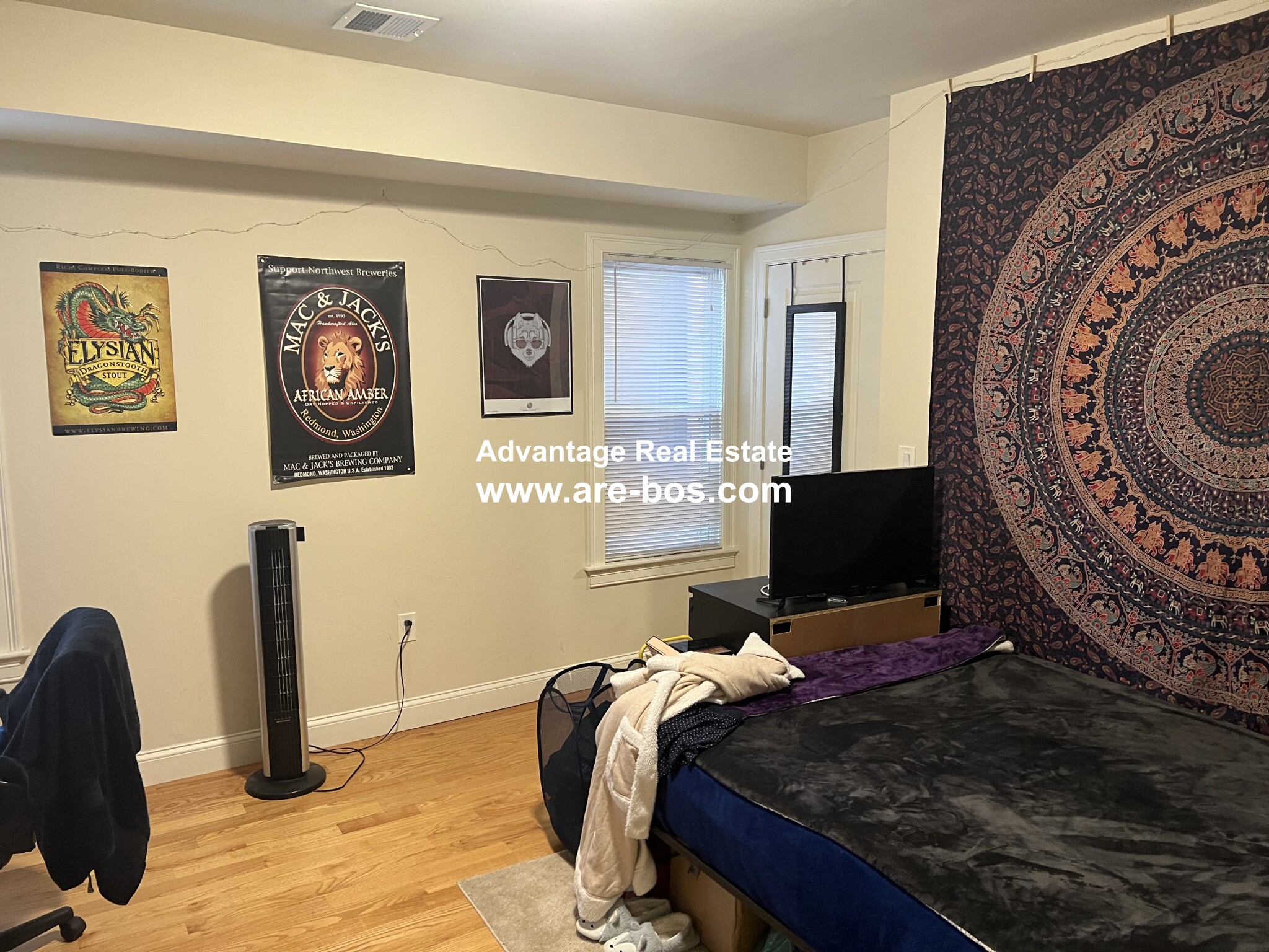 115 Webster Ave, Wellington-Harrington