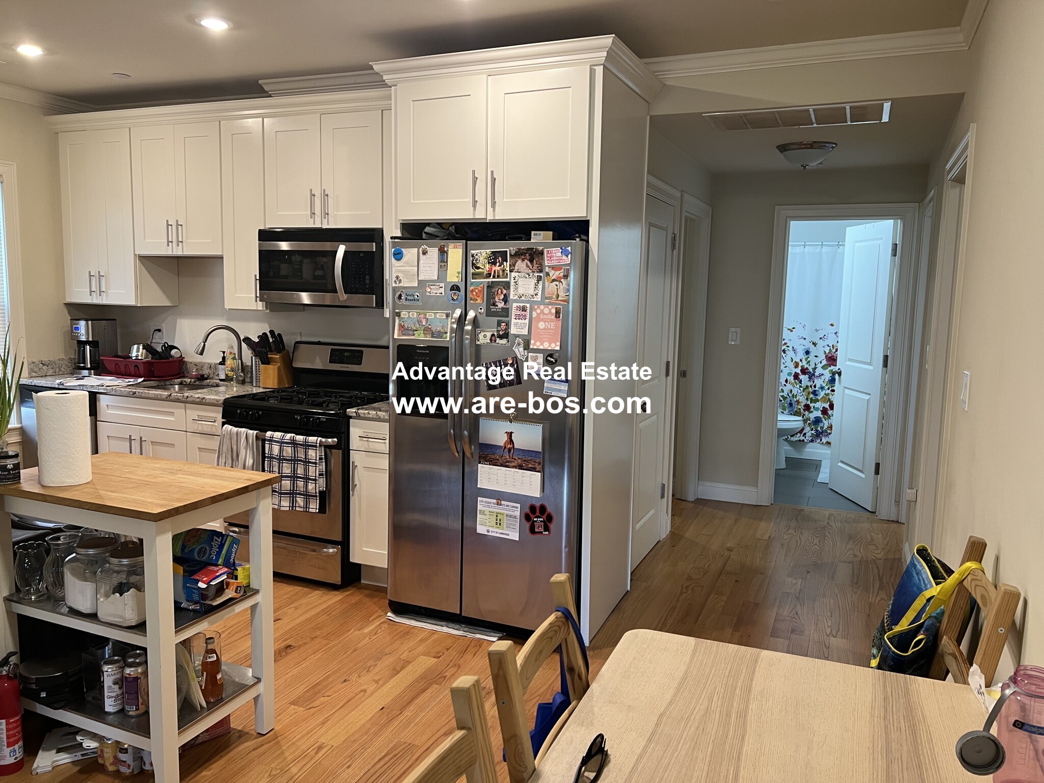 115 Webster Ave, Wellington-Harrington