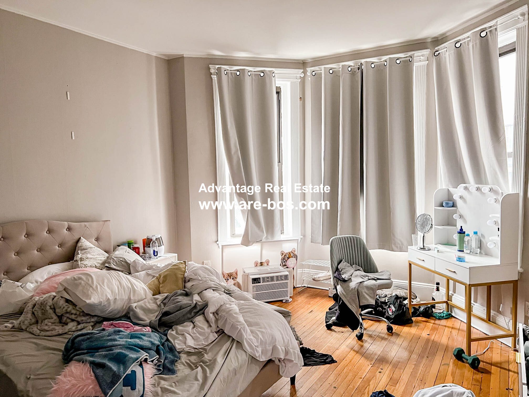 Concept Properties