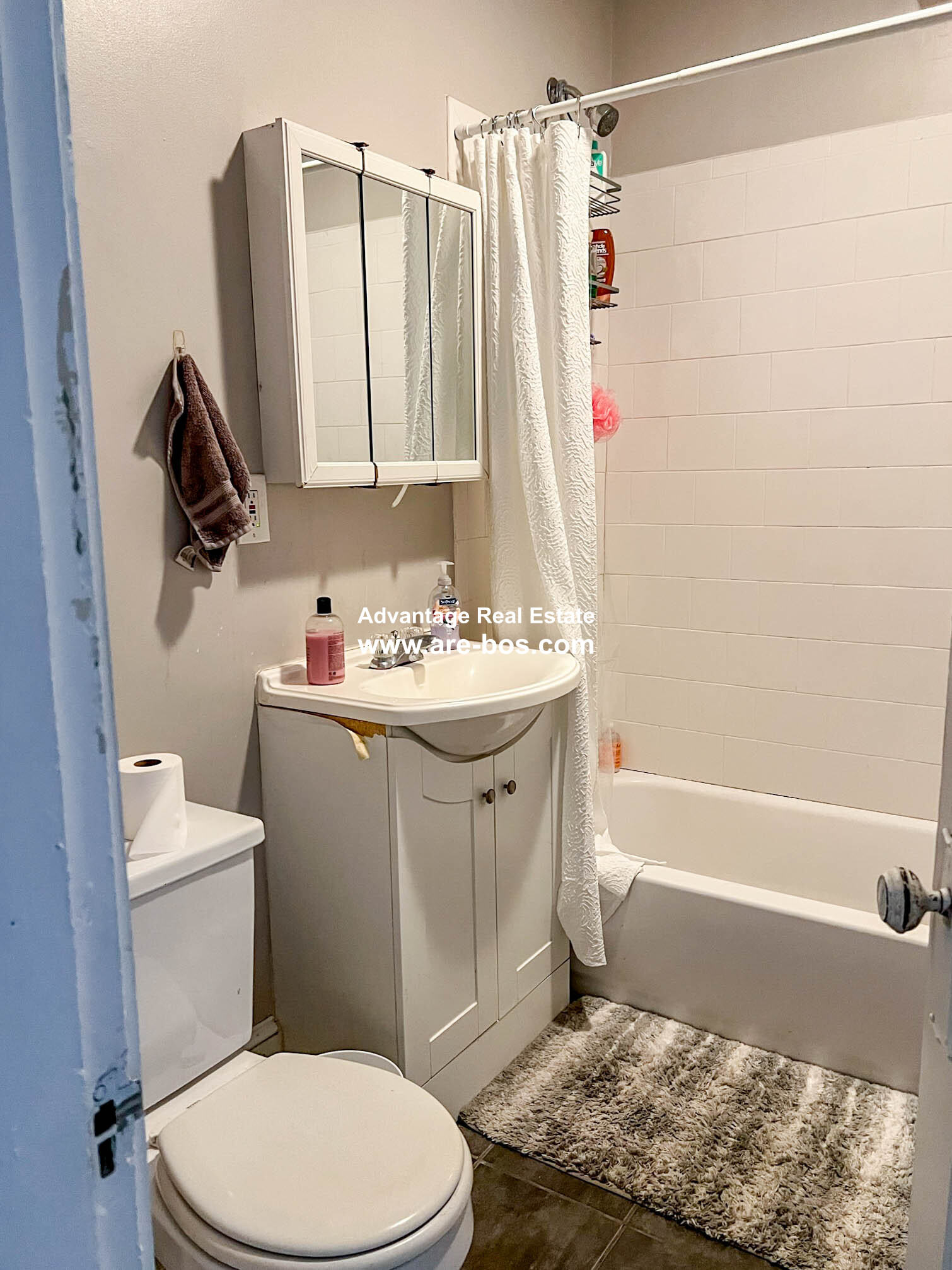 1066 Commonwealth Ave, Allston