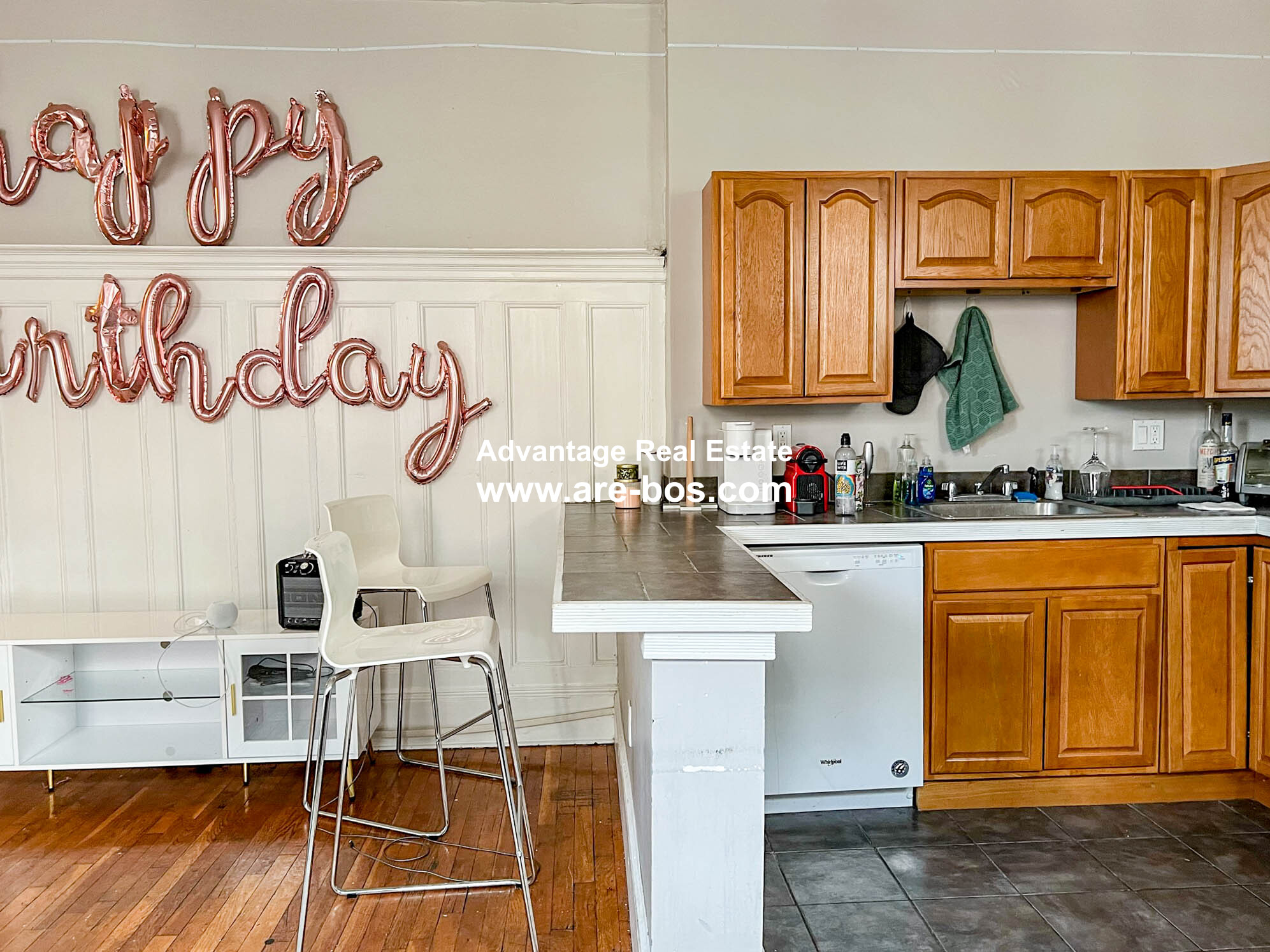 1066 Commonwealth Ave, Allston