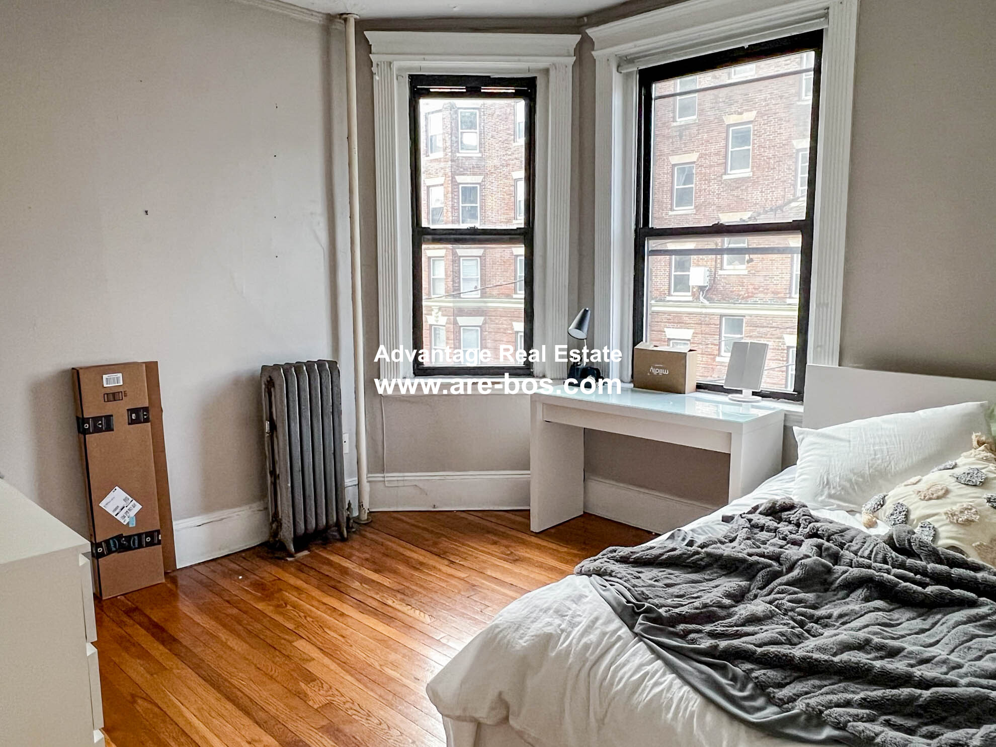 1066 Commonwealth Ave, Allston