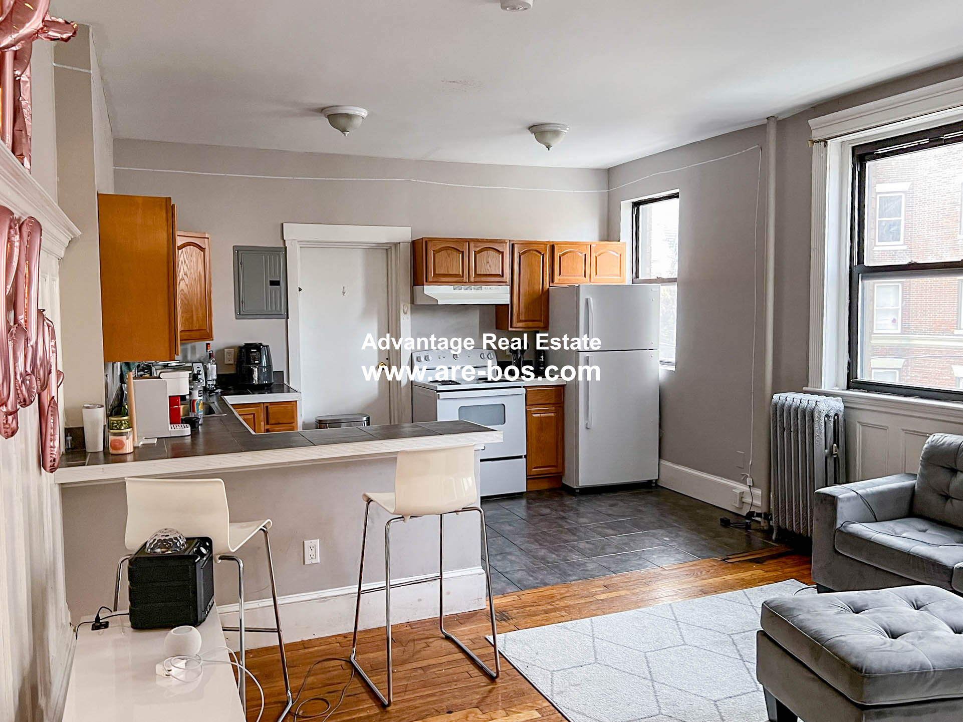 1066 Commonwealth Ave, Allston