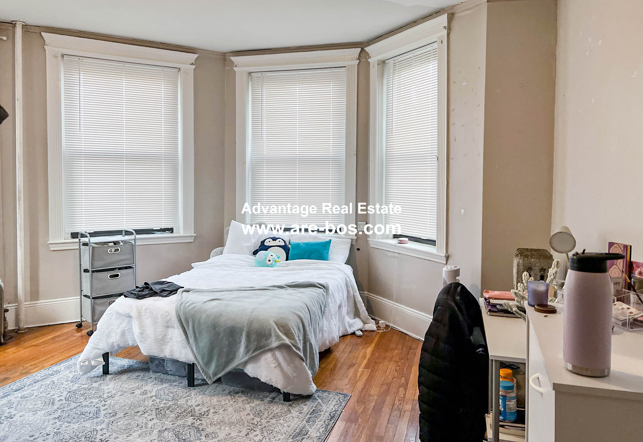 1066 Commonwealth Ave, Allston