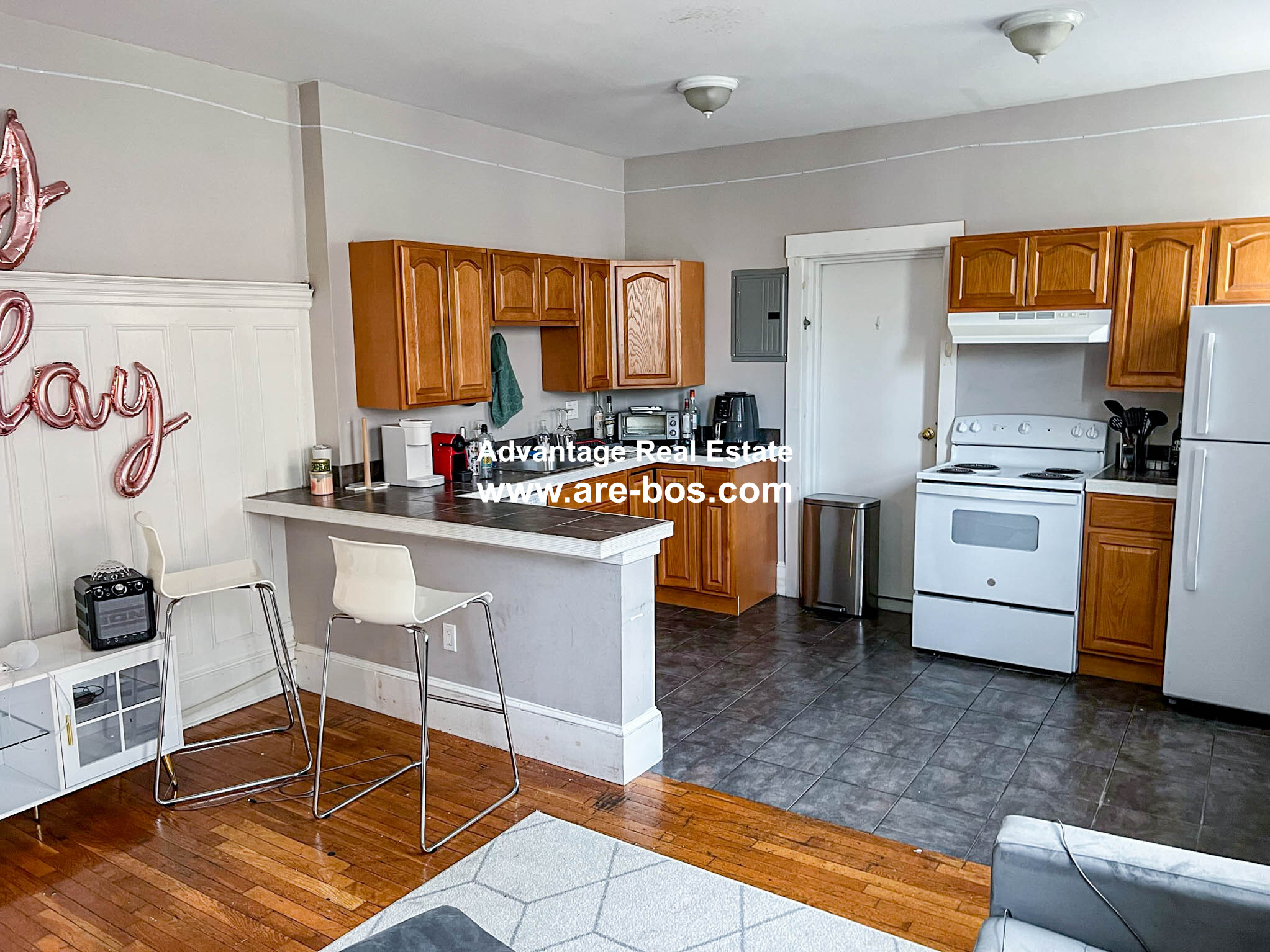 1066 Commonwealth Ave, Allston