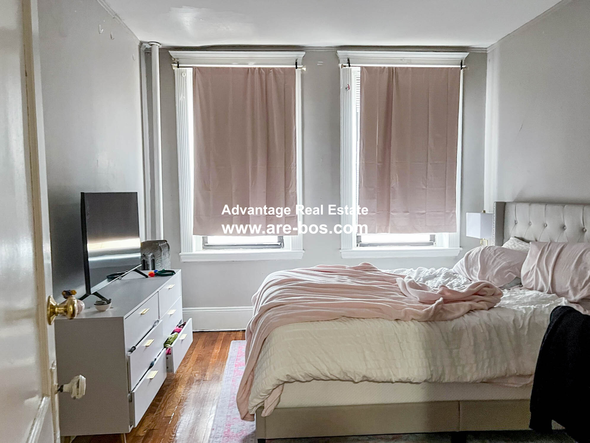 1066 Commonwealth Ave, Allston