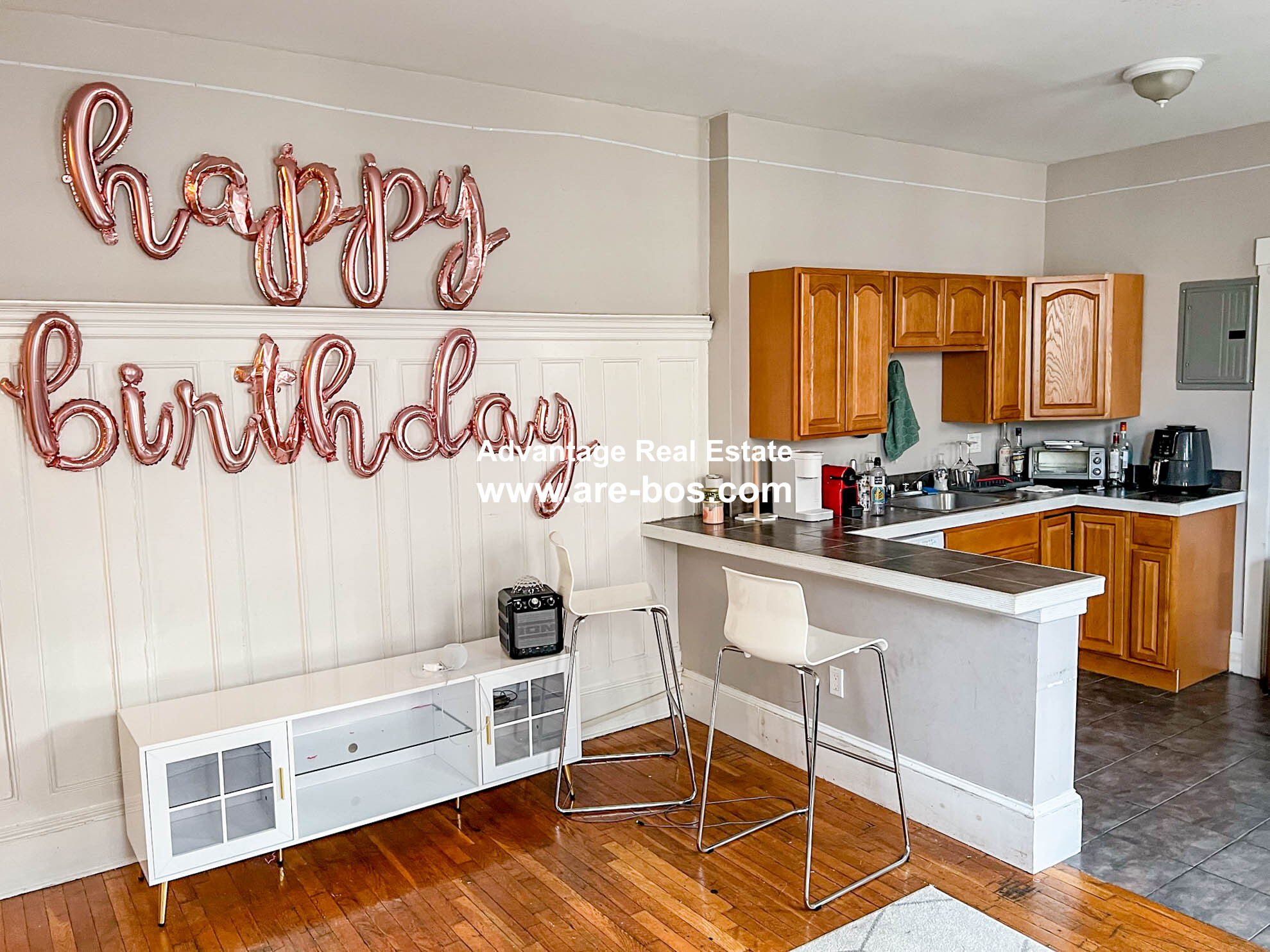 1066 Commonwealth Ave, Allston