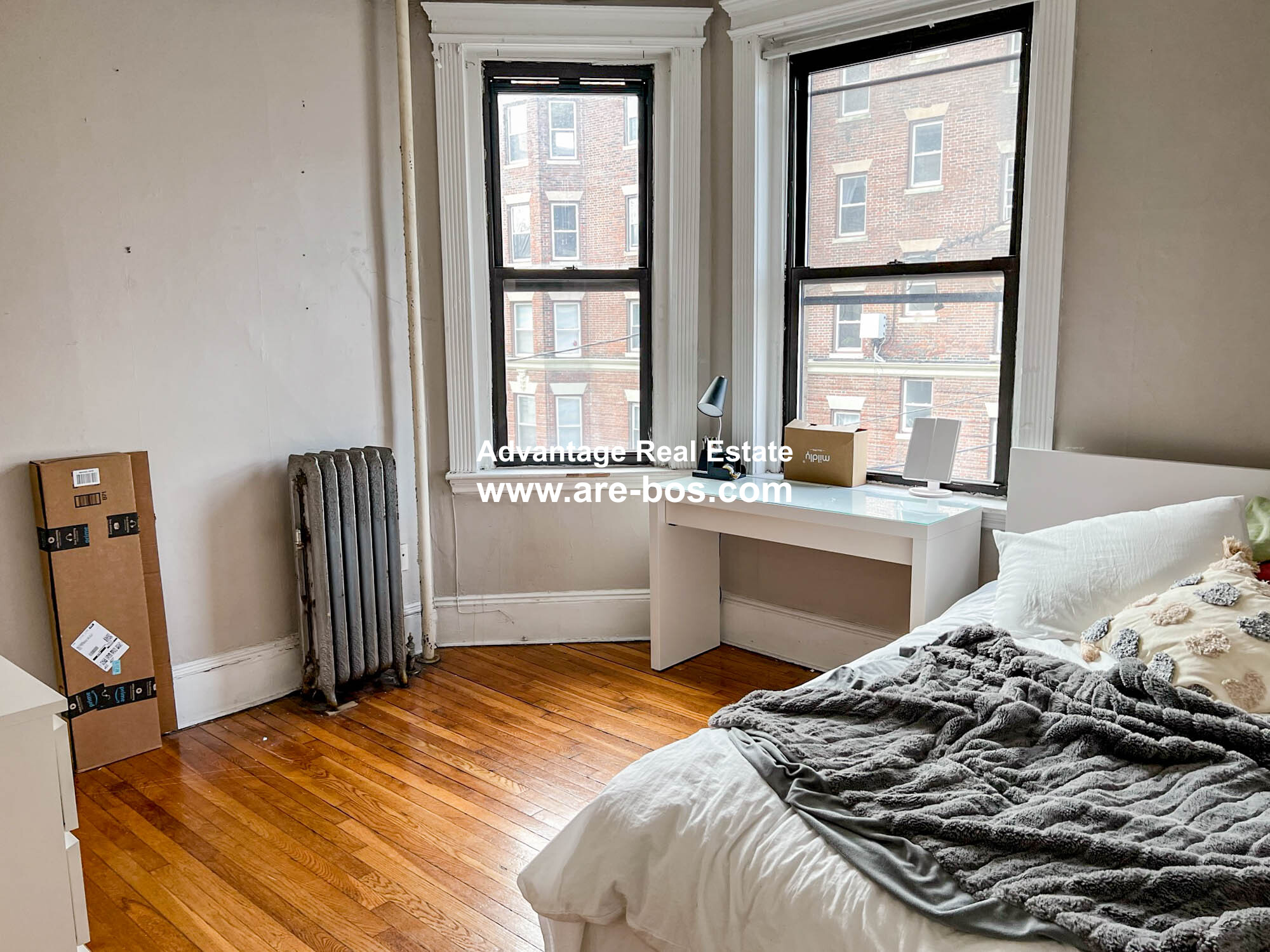 1066 Commonwealth Ave, Allston