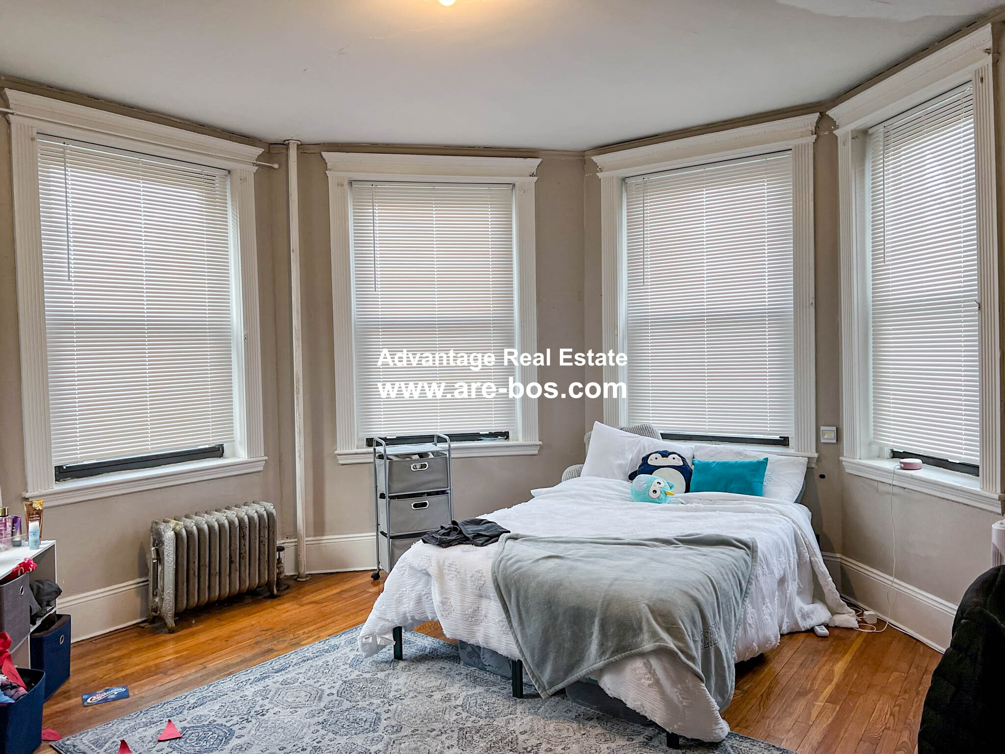 1066 Commonwealth Ave, Allston