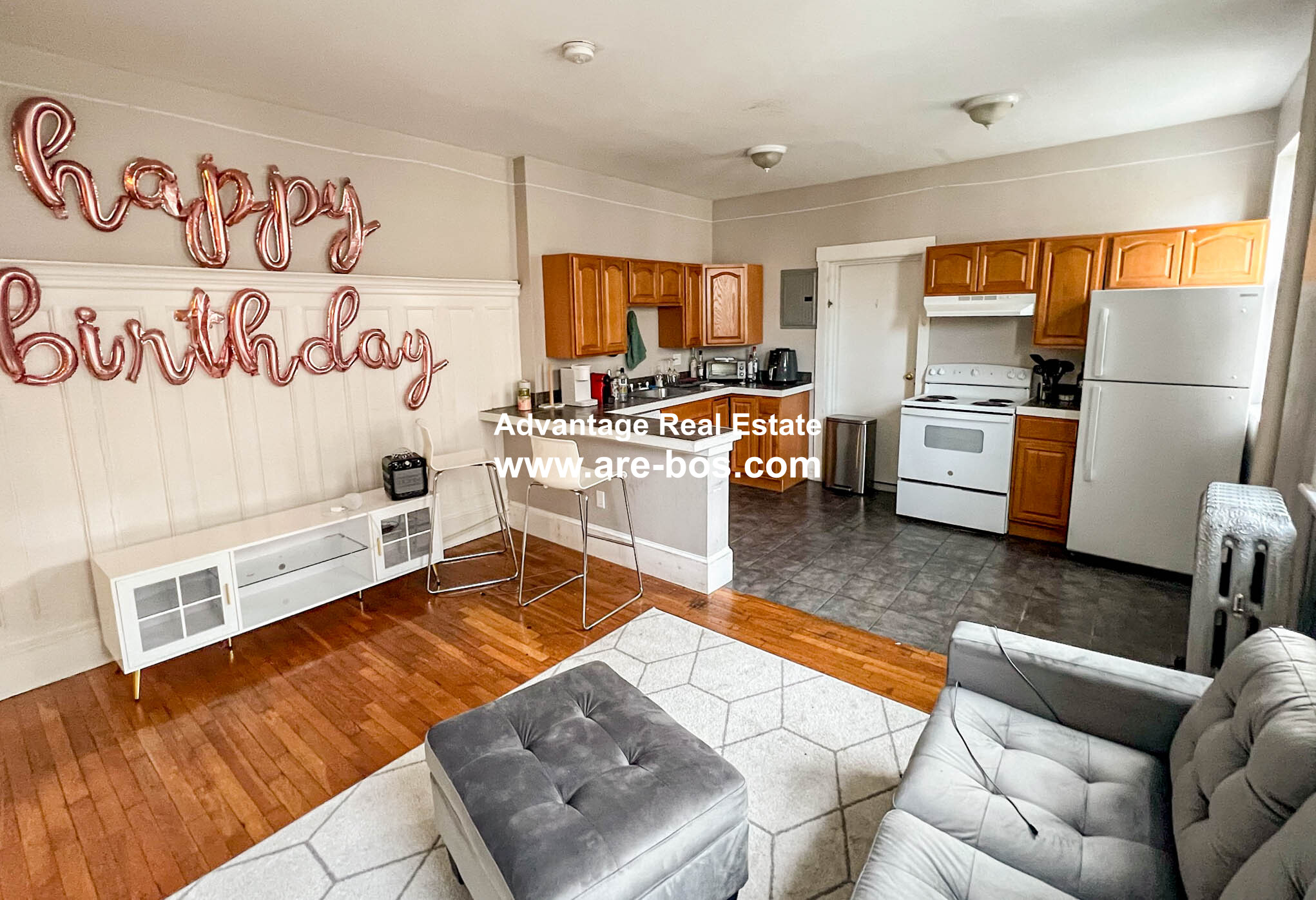 1066 Commonwealth Ave, Allston