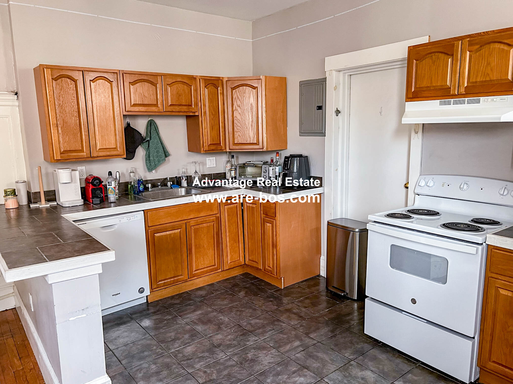 1066 Commonwealth Ave, Allston