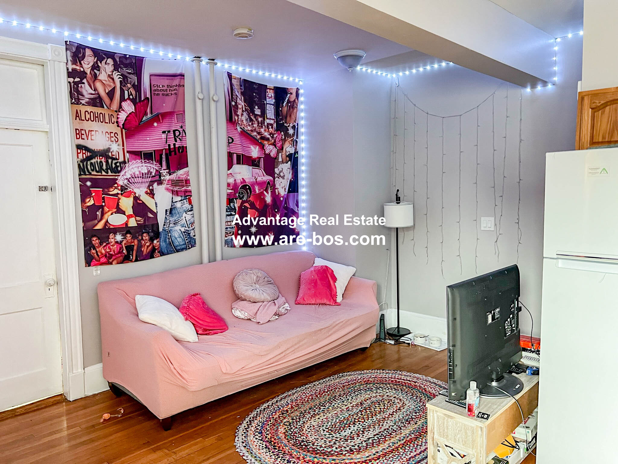 1066 Commonwealth Ave, Allston