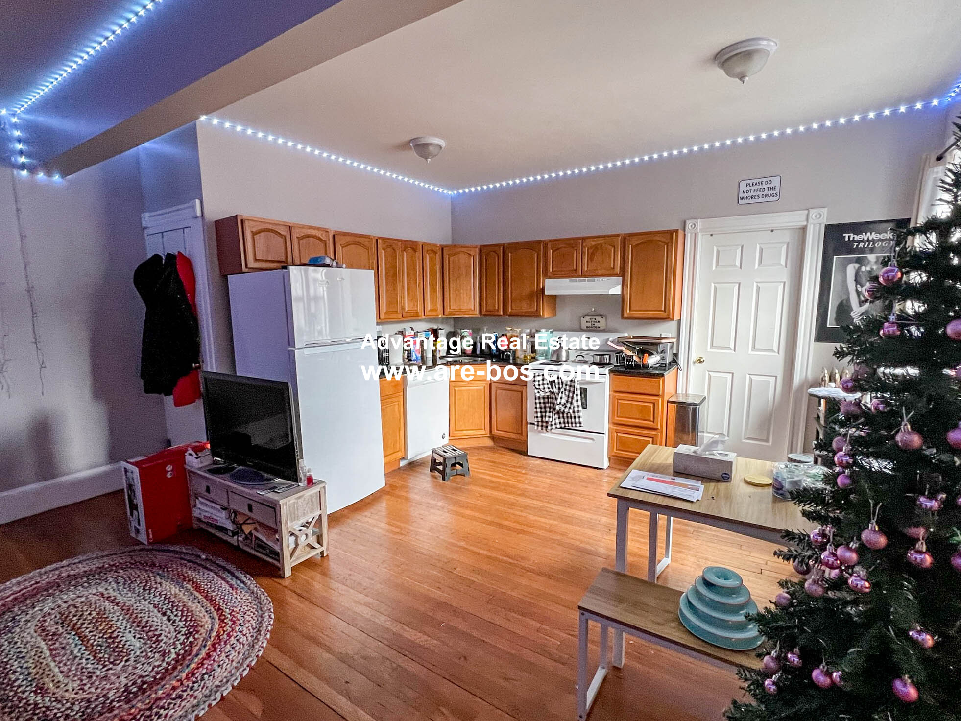 1066 Commonwealth Ave, Allston