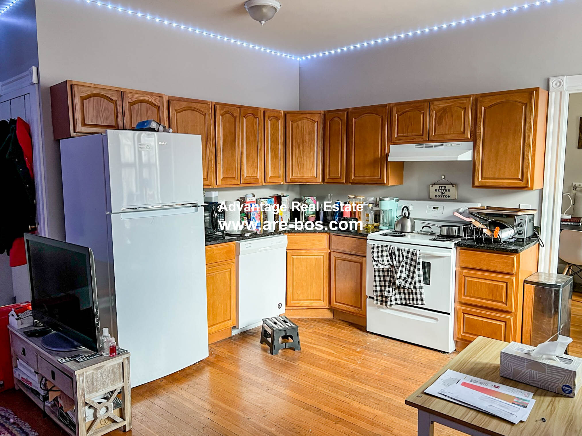 1066 Commonwealth Ave, Allston