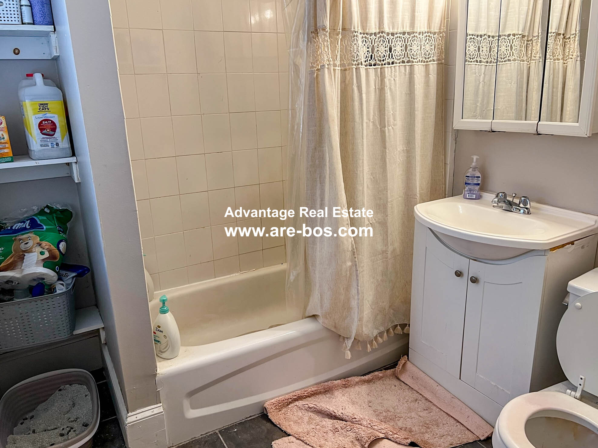 1066 Commonwealth Ave, Allston