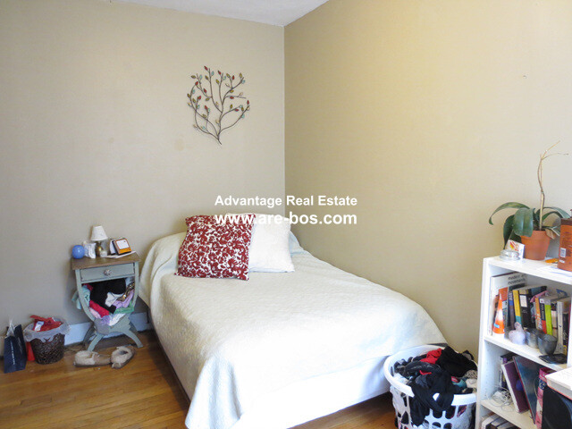 11 Gorham, Allston