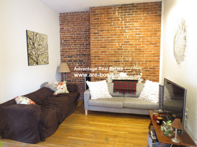 11 Gorham, Allston