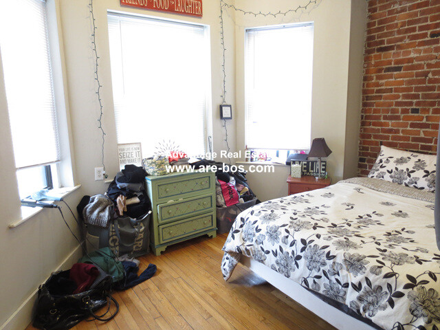 11 Gorham, Allston