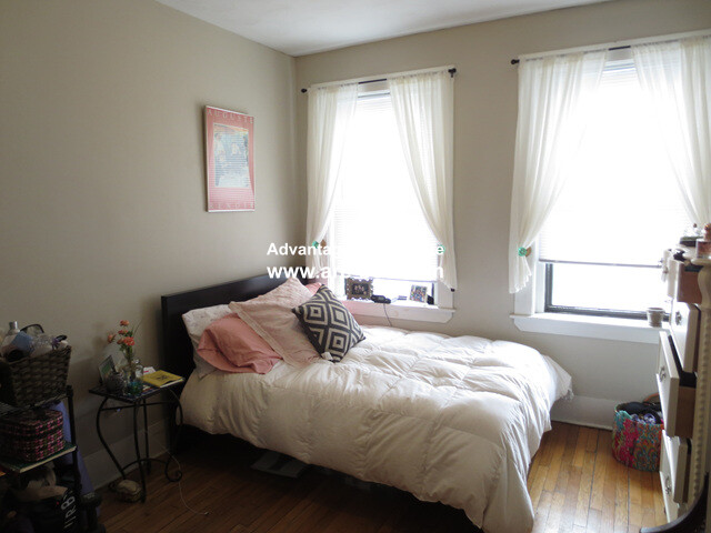 11 Gorham, Allston